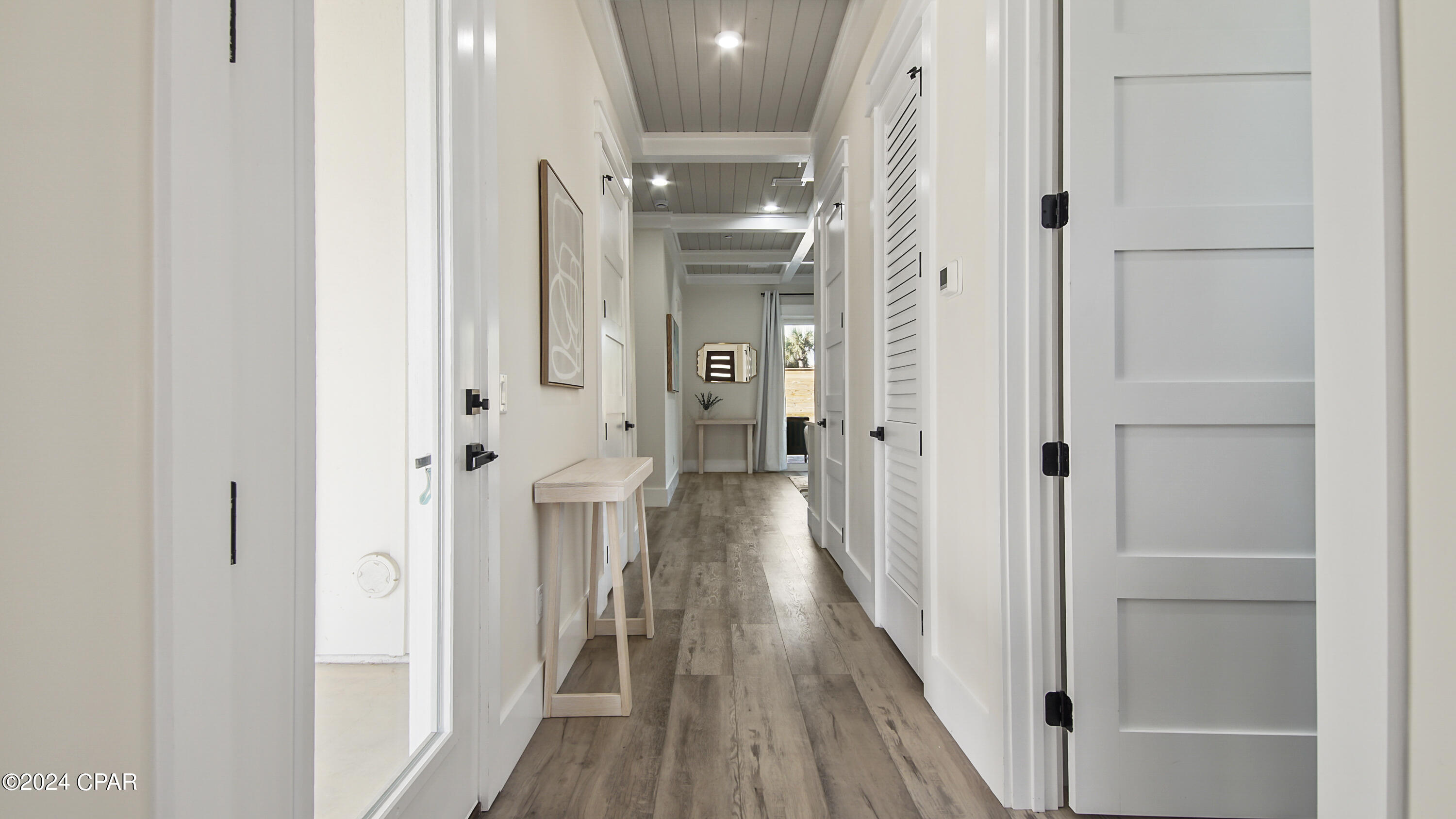 Bid-A-Wee Beach - Residential