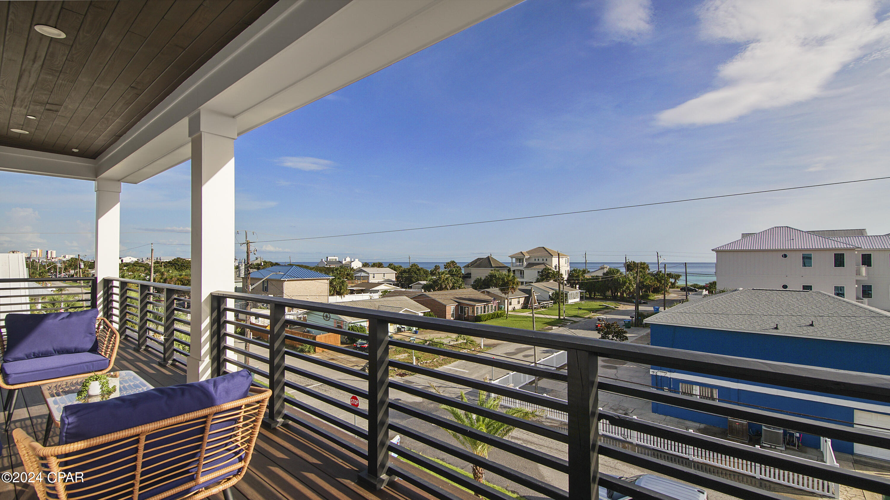 Bid-A-Wee Beach - Residential