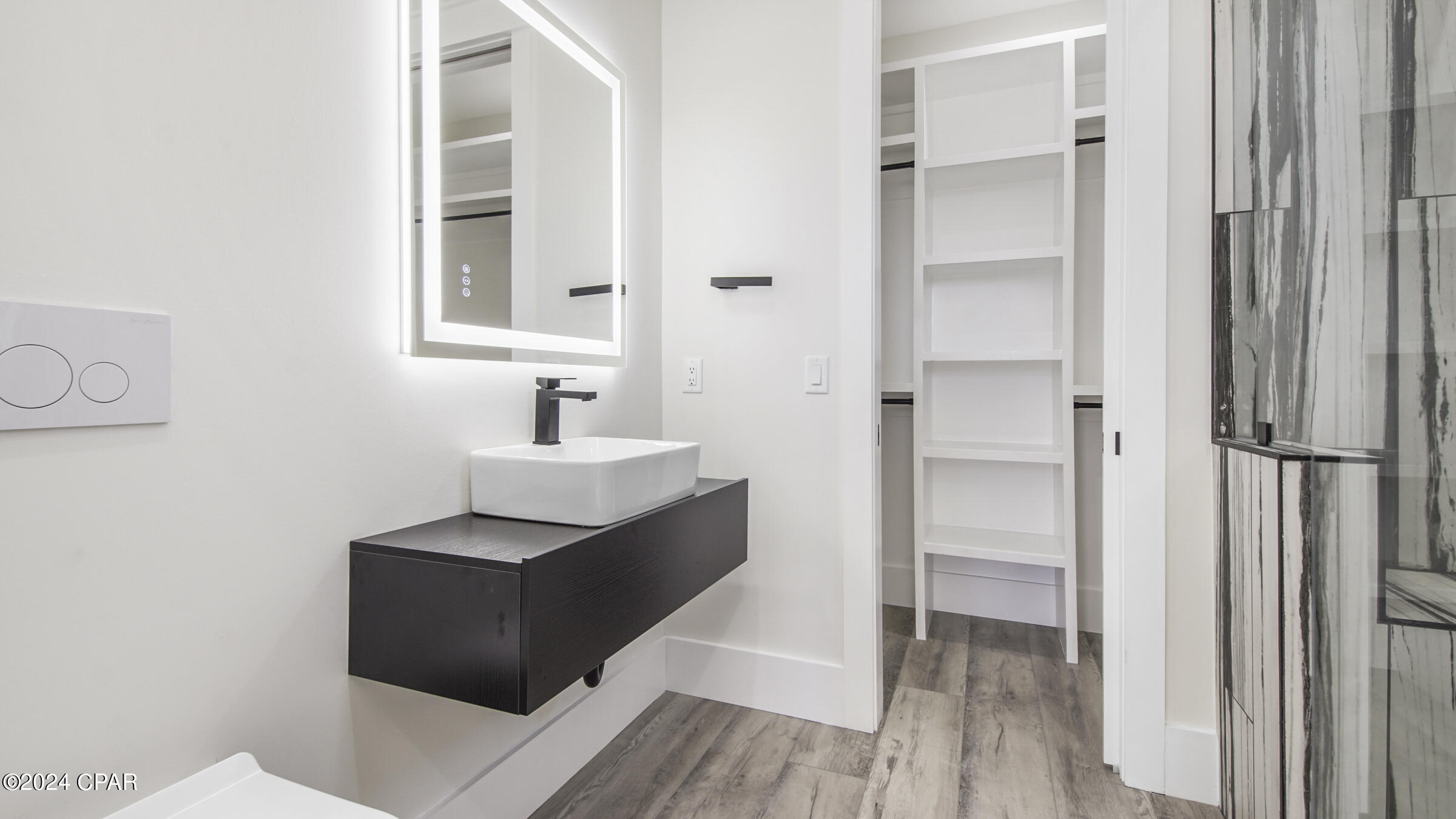 Bid-A-Wee Beach - Residential