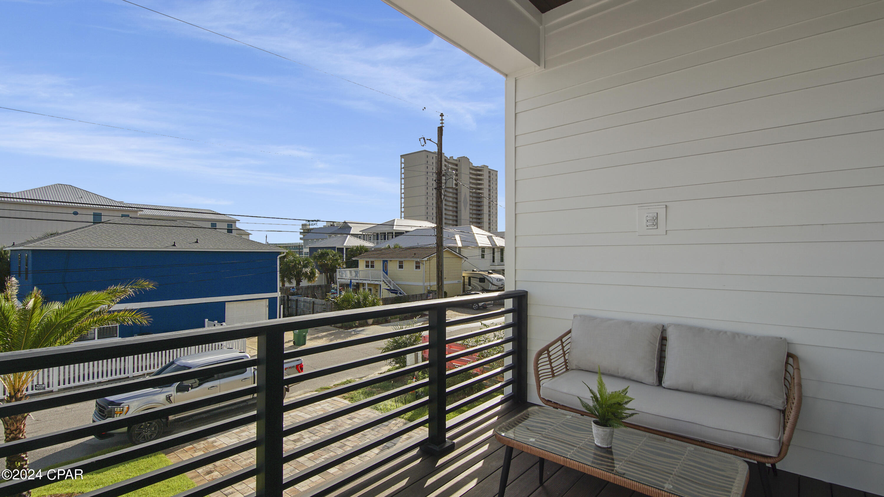 Bid-A-Wee Beach - Residential