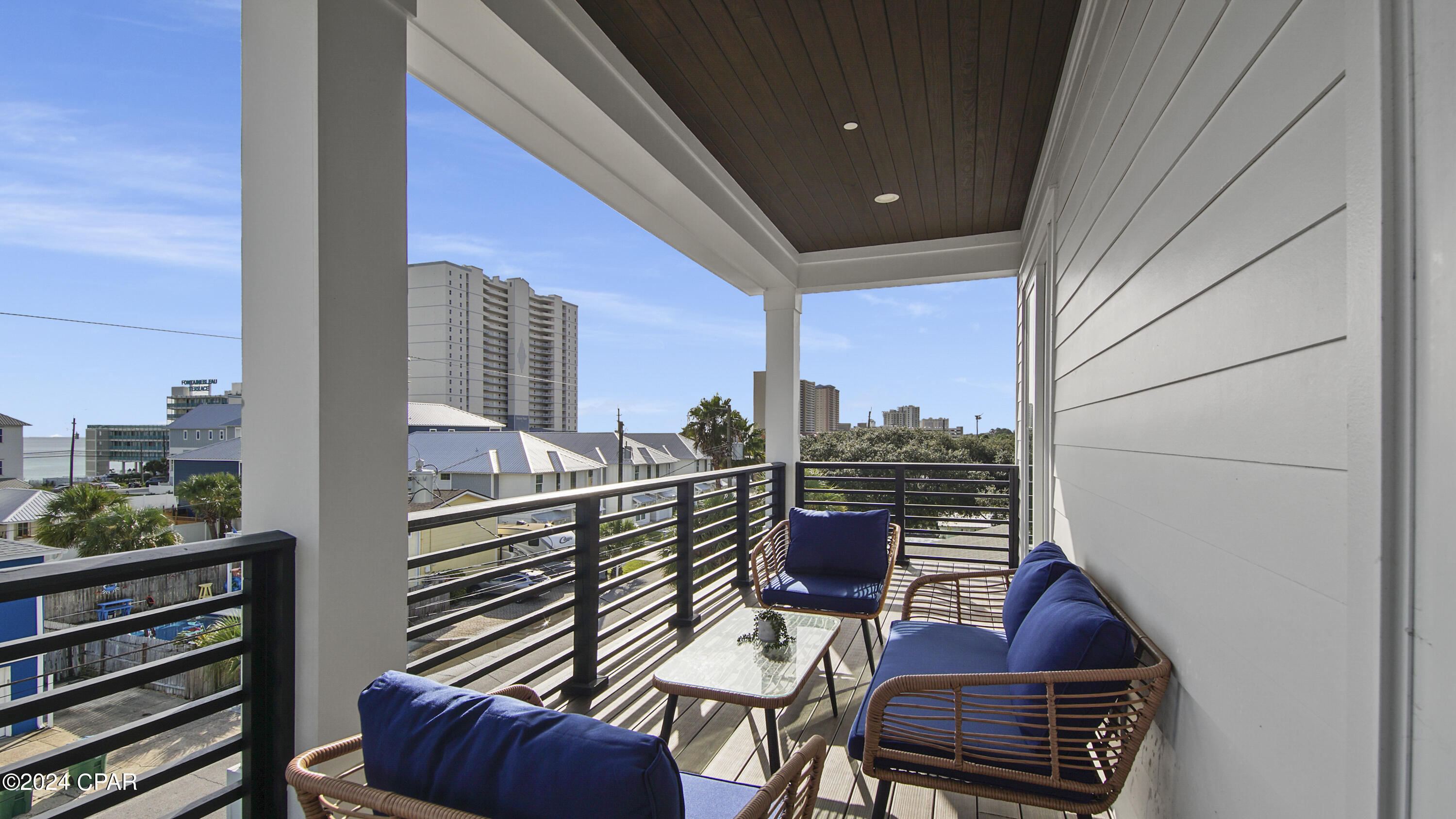 Bid-A-Wee Beach - Residential