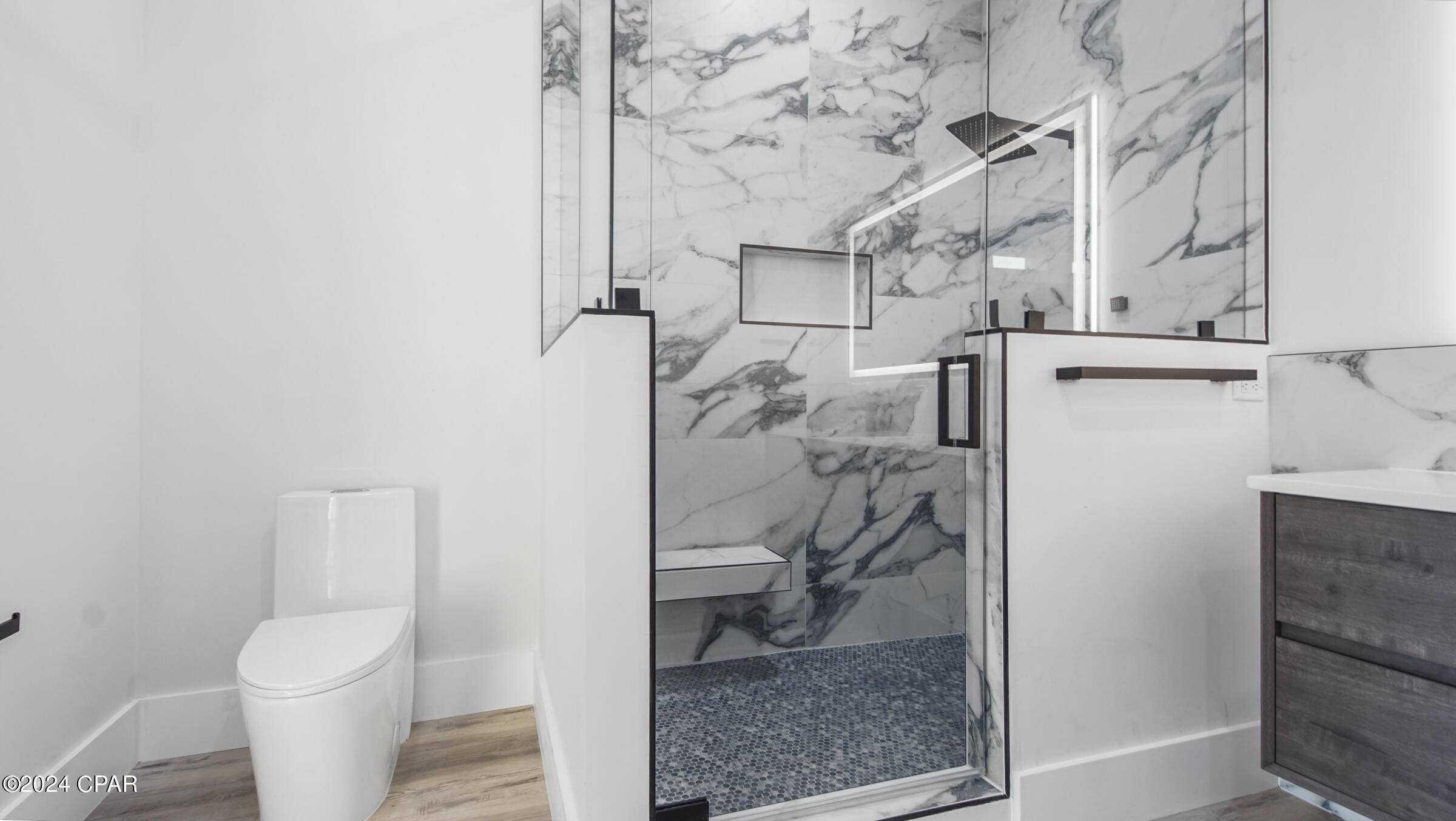 Bid-A-Wee Beach - Residential