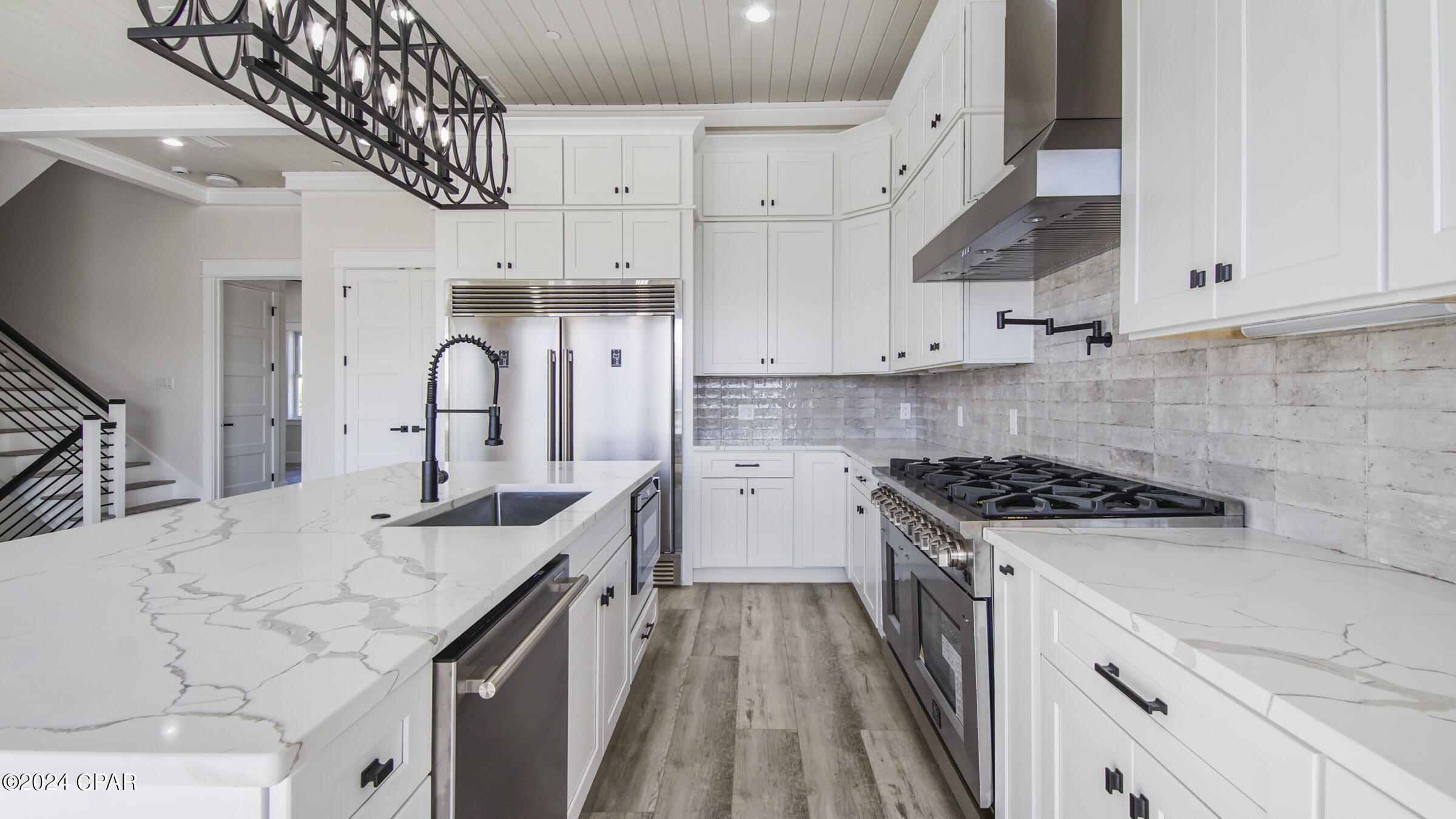 Bid-A-Wee Beach - Residential