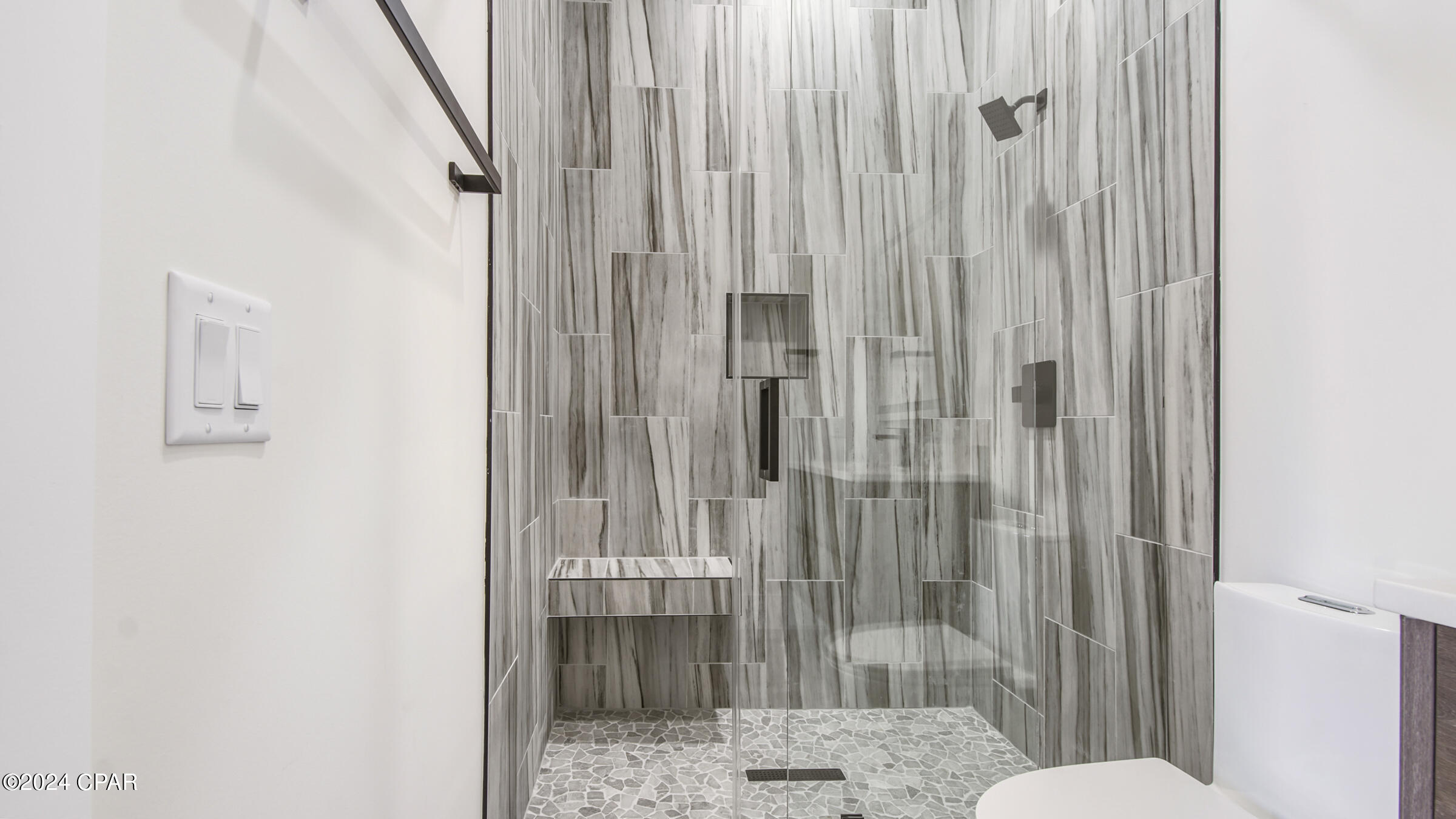 Bid-A-Wee Beach - Residential