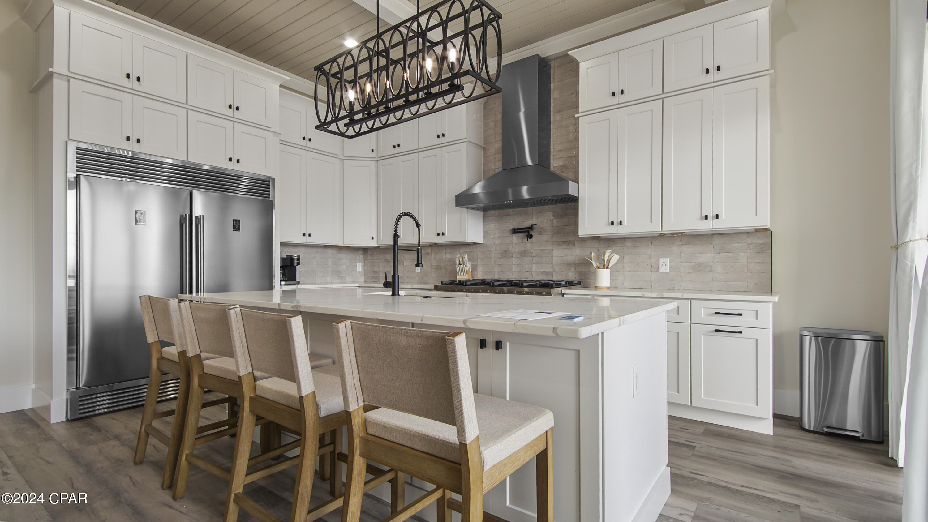 Bid-A-Wee Beach - Residential