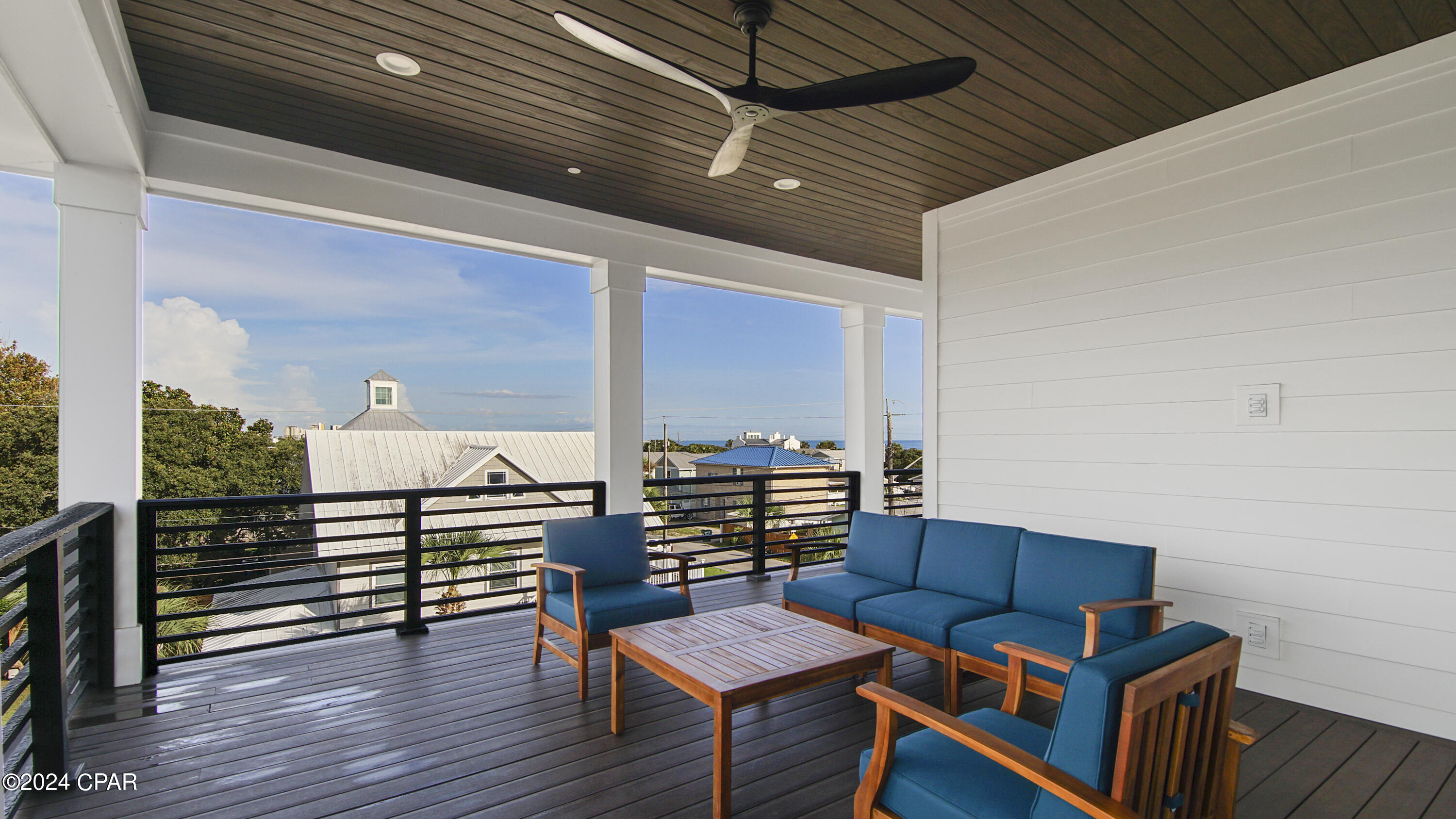 Bid-A-Wee Beach - Residential