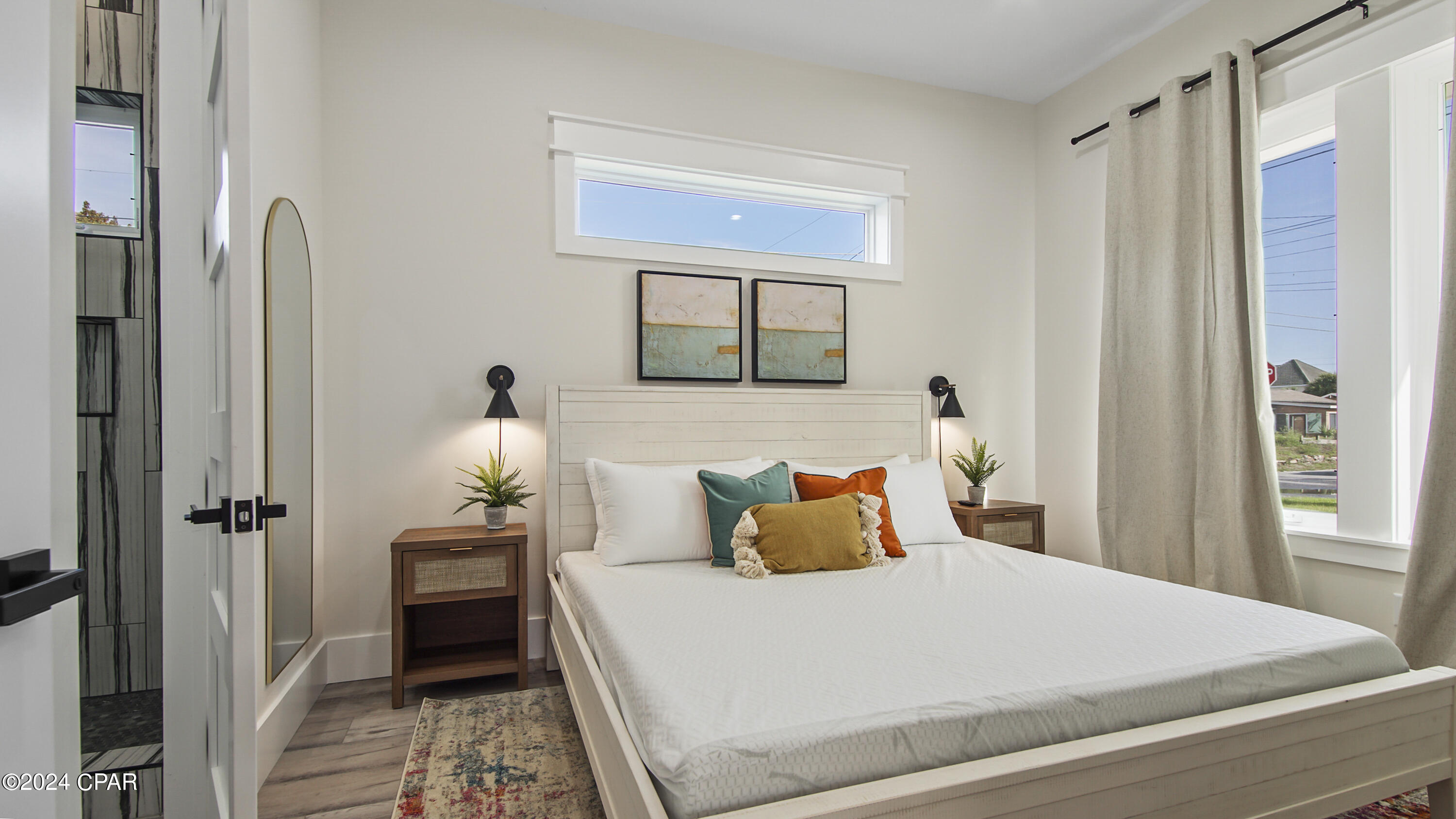 Bid-A-Wee Beach - Residential