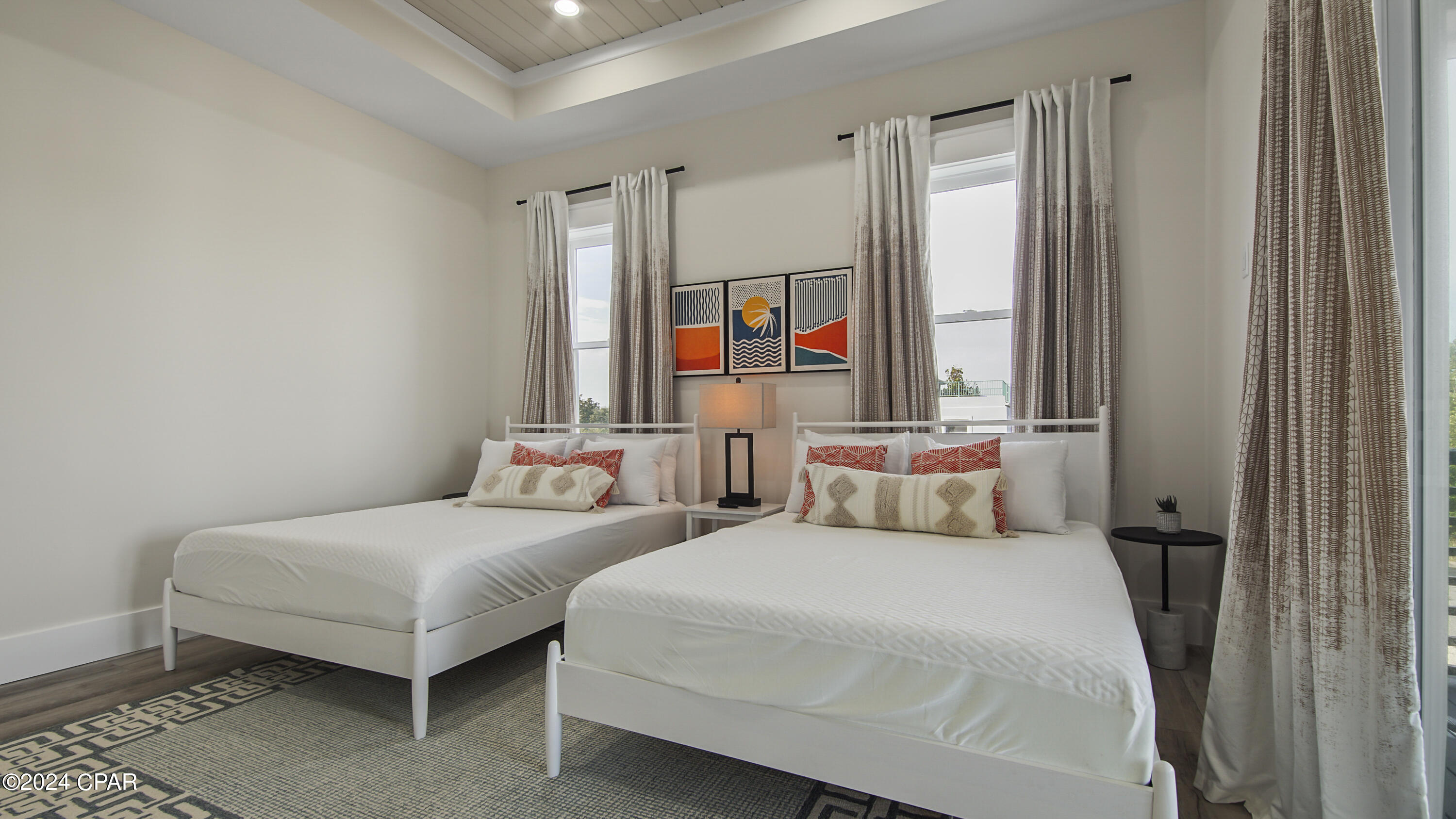 Bid-A-Wee Beach - Residential