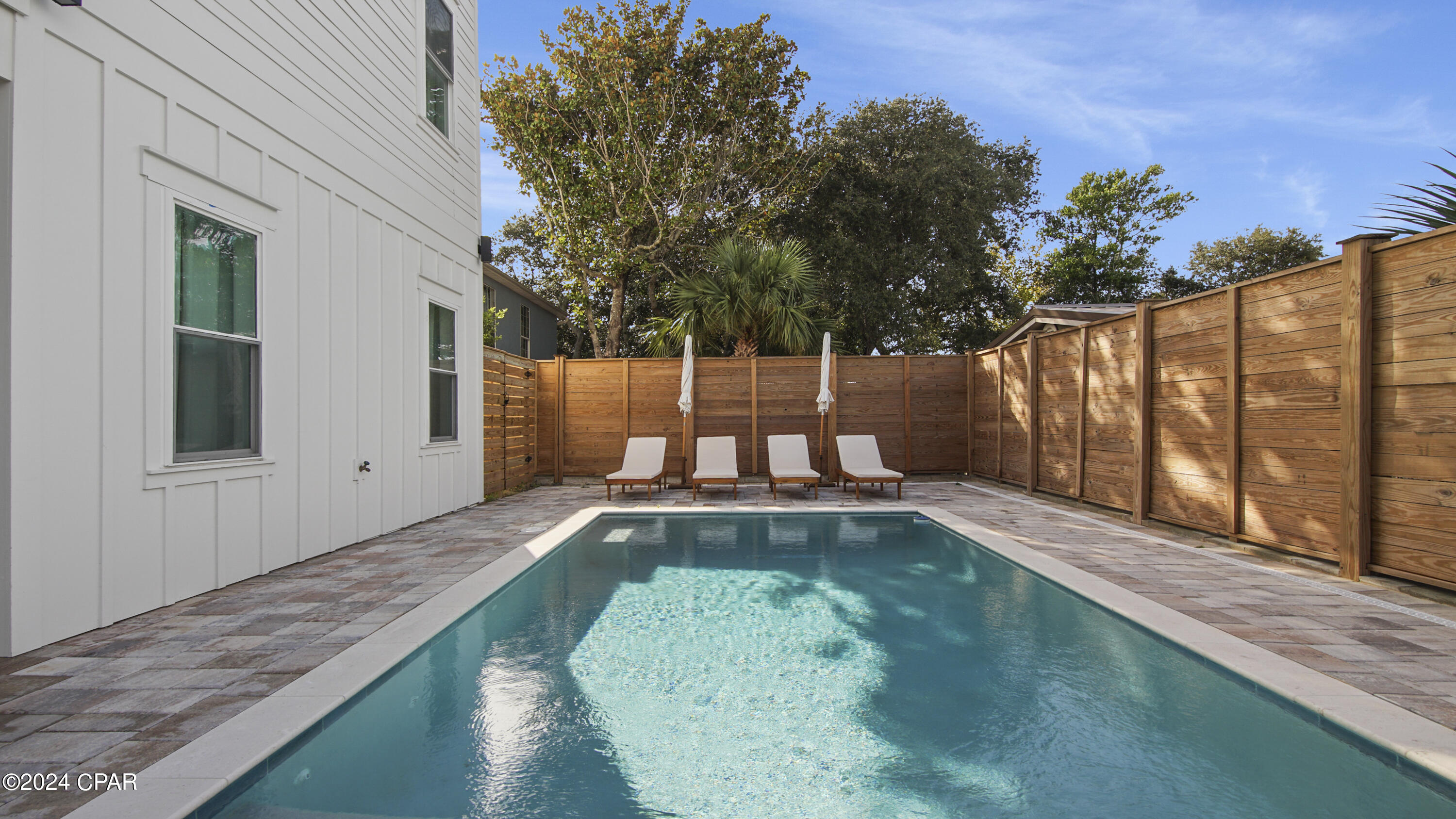 Bid-A-Wee Beach - Residential