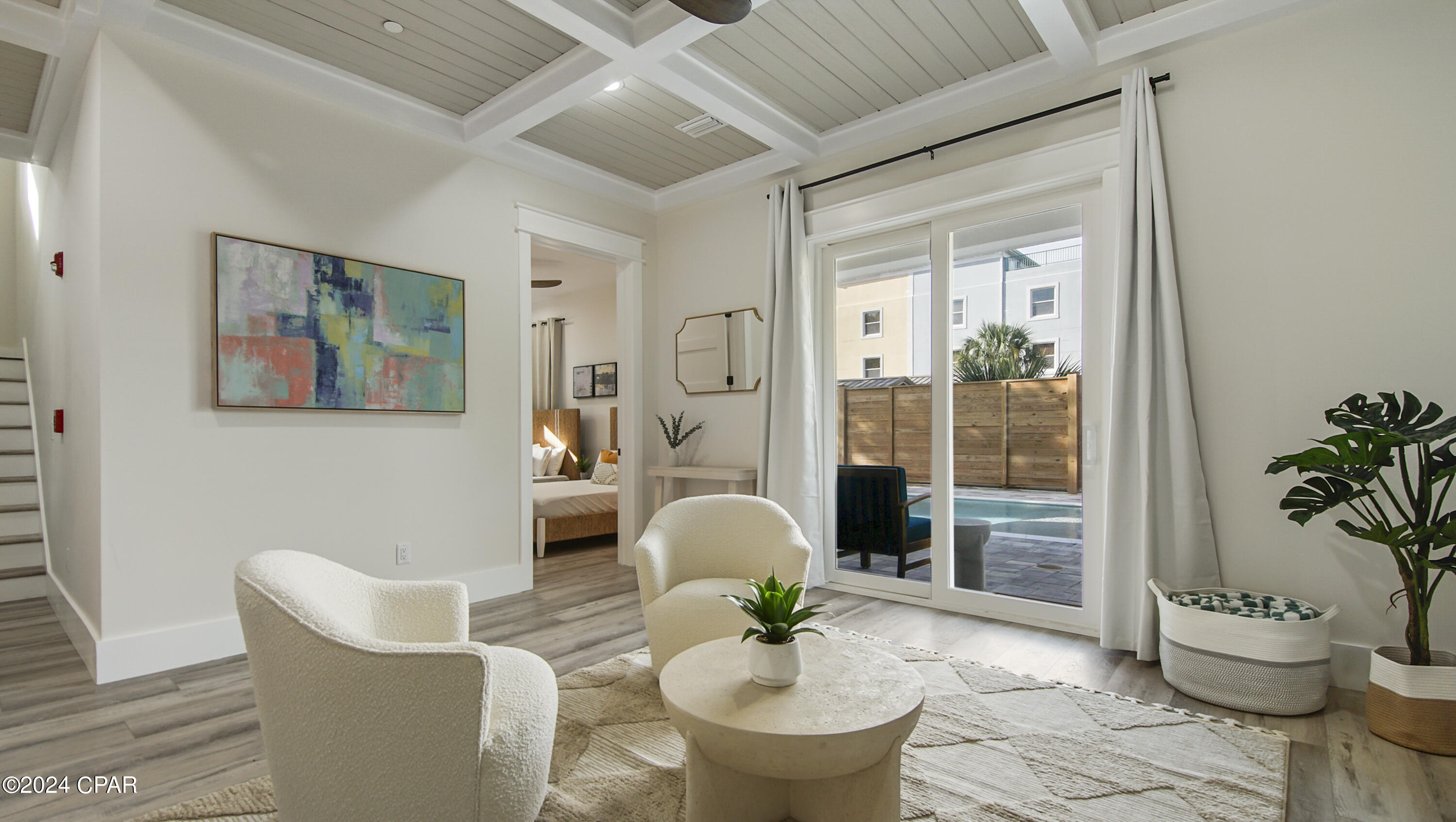 Bid-A-Wee Beach - Residential