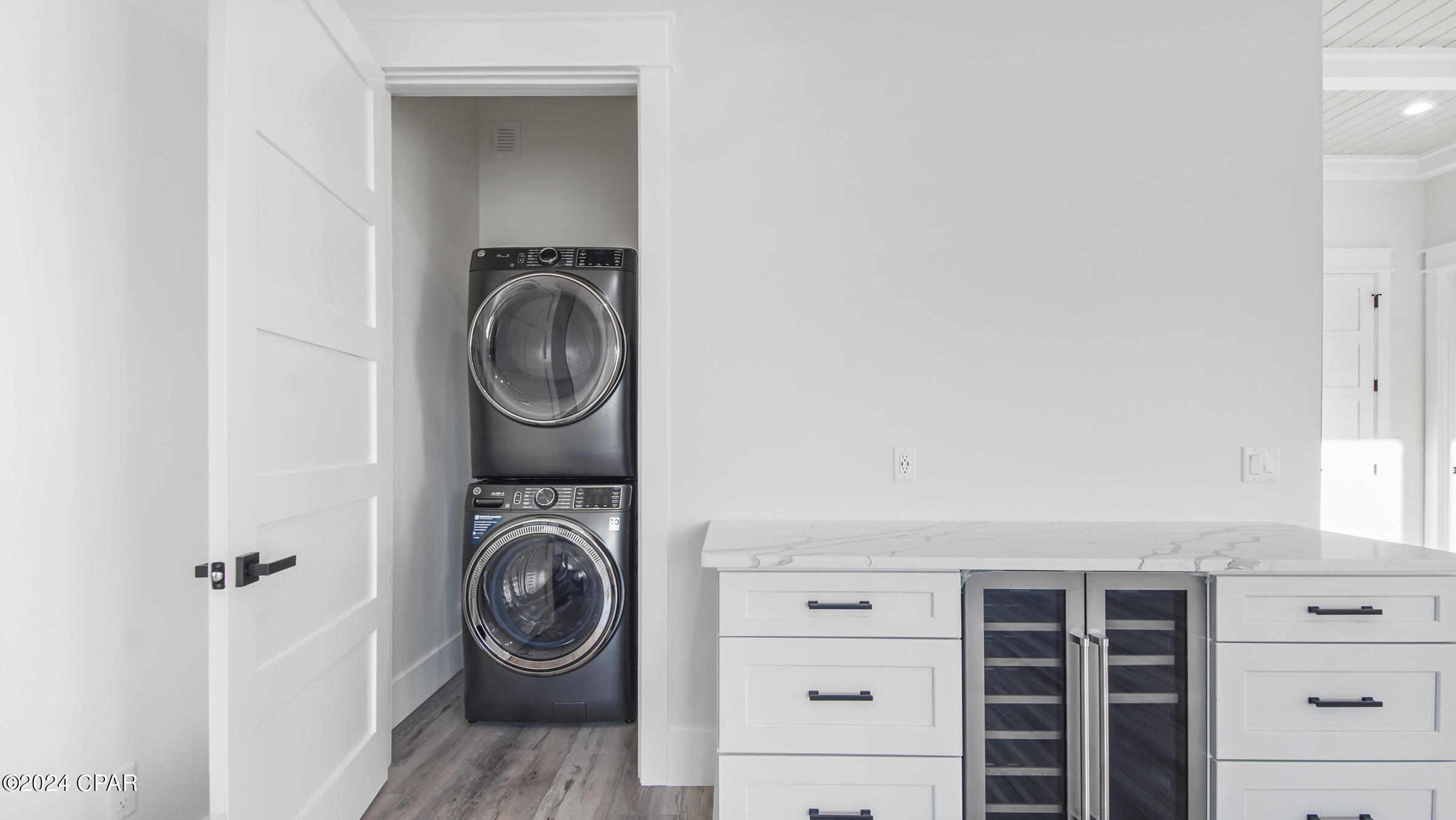 Bid-A-Wee Beach - Residential