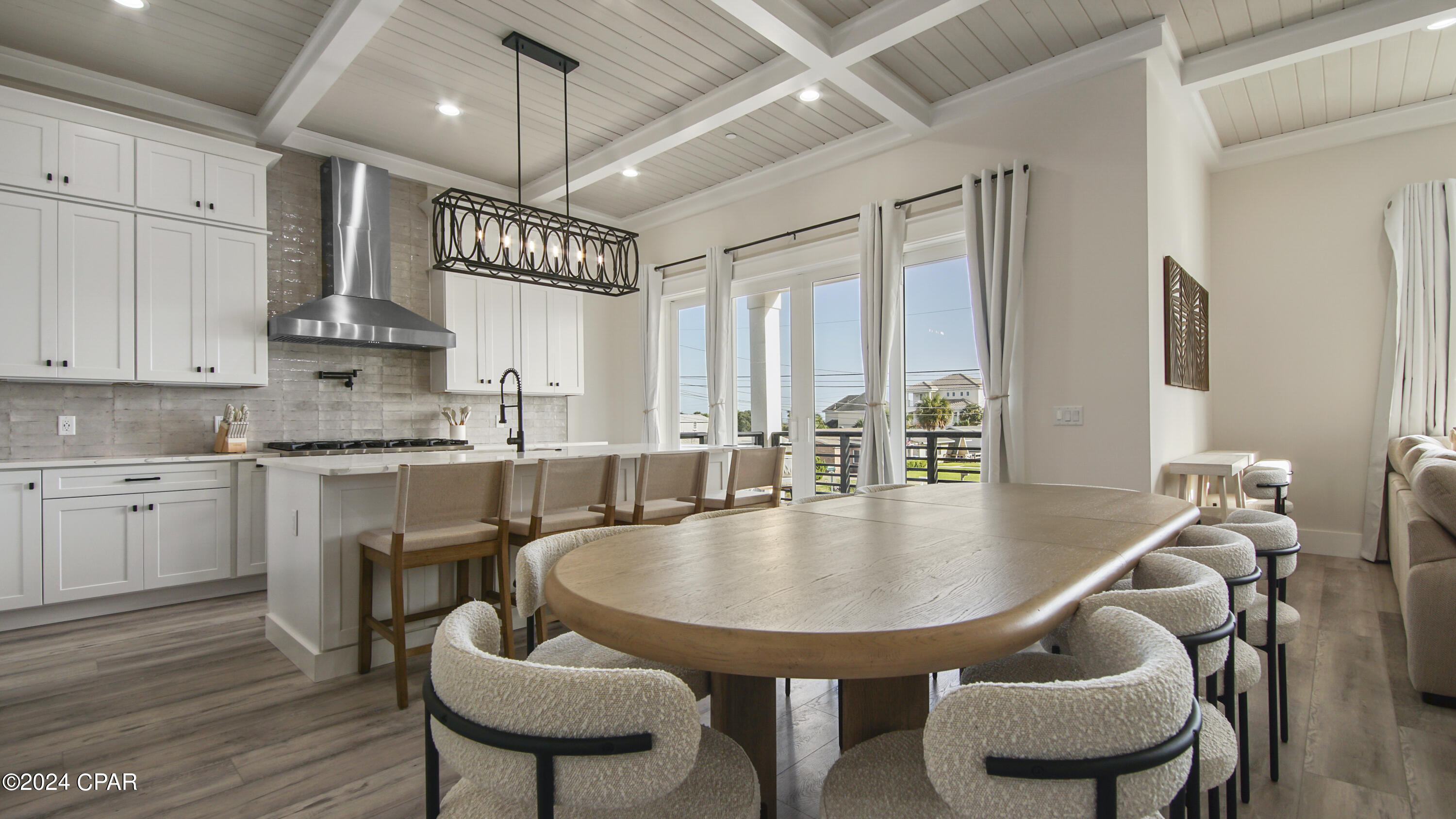 Bid-A-Wee Beach - Residential