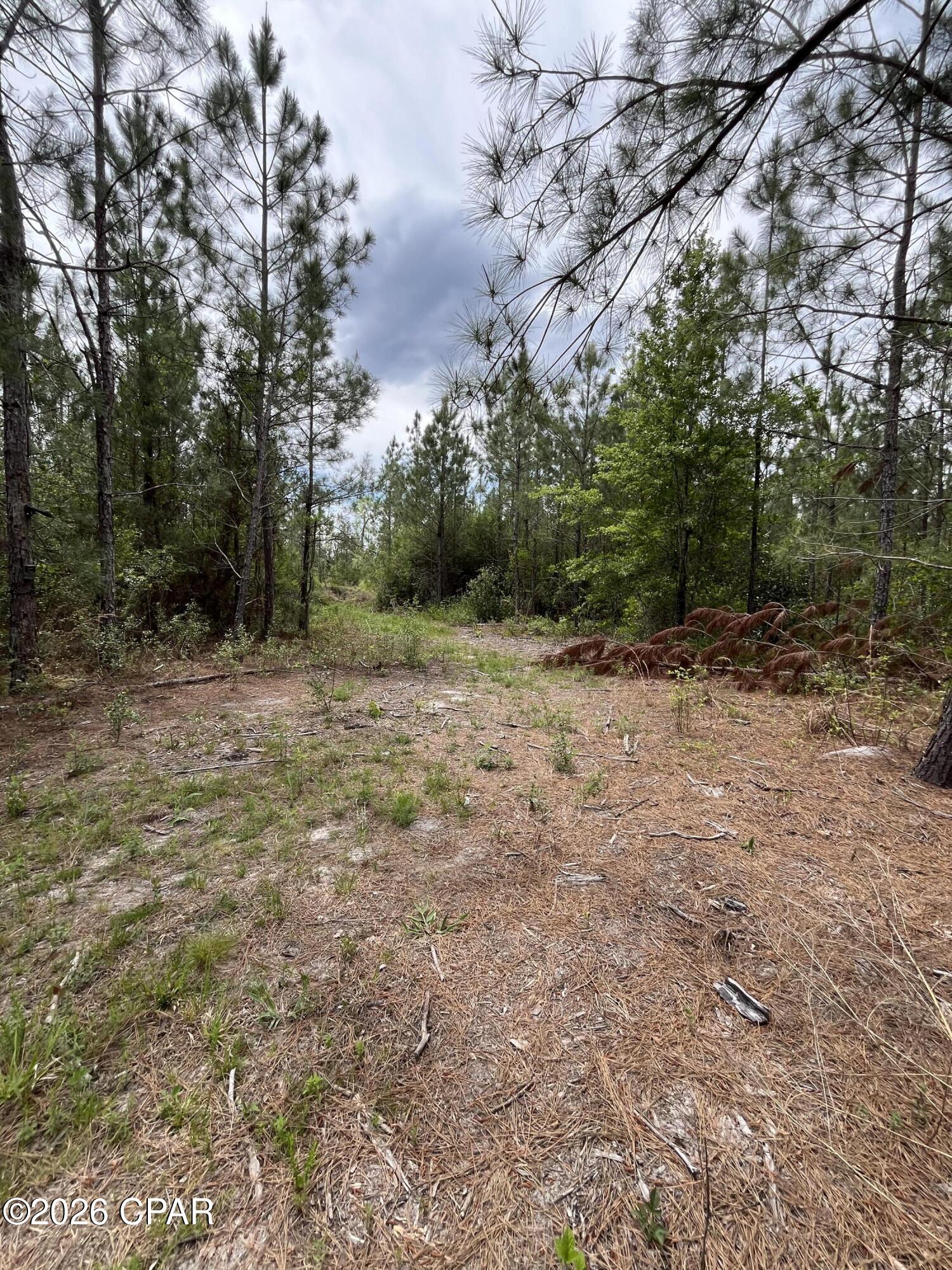 [No Recorded Subdiv] - Land