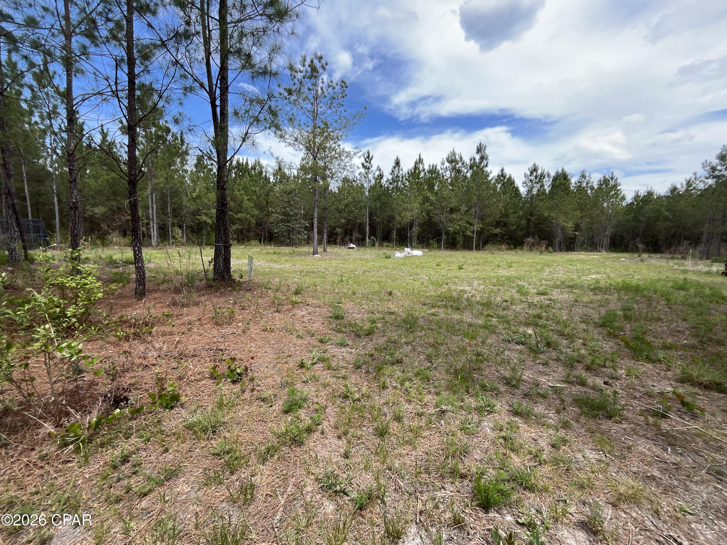 [No Recorded Subdiv] - Land