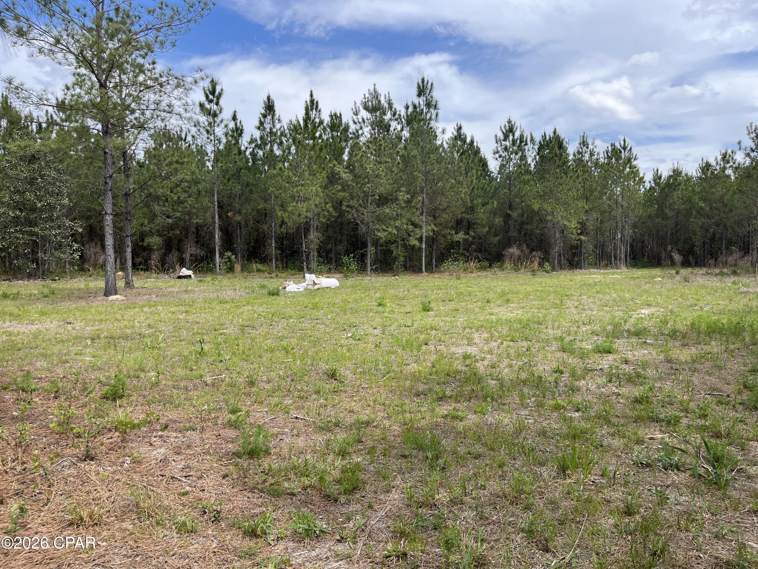 [No Recorded Subdiv] - Land