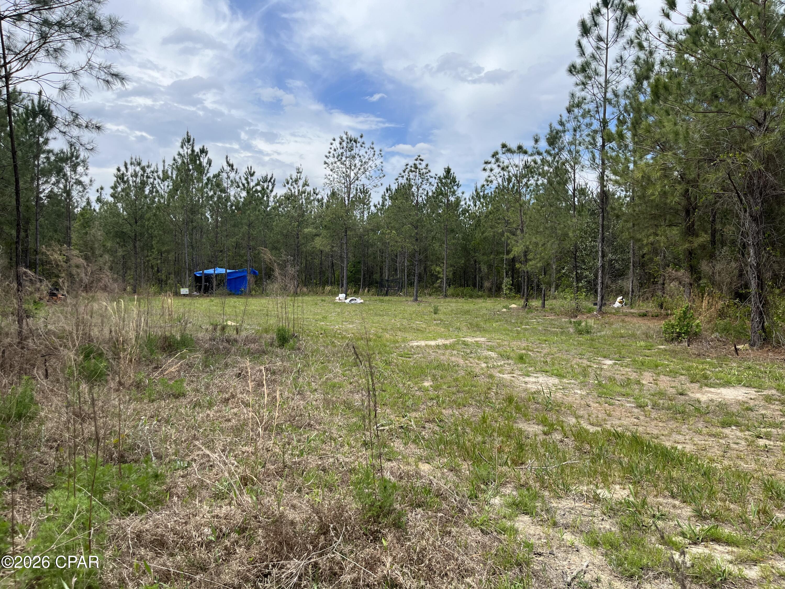 [No Recorded Subdiv] - Land