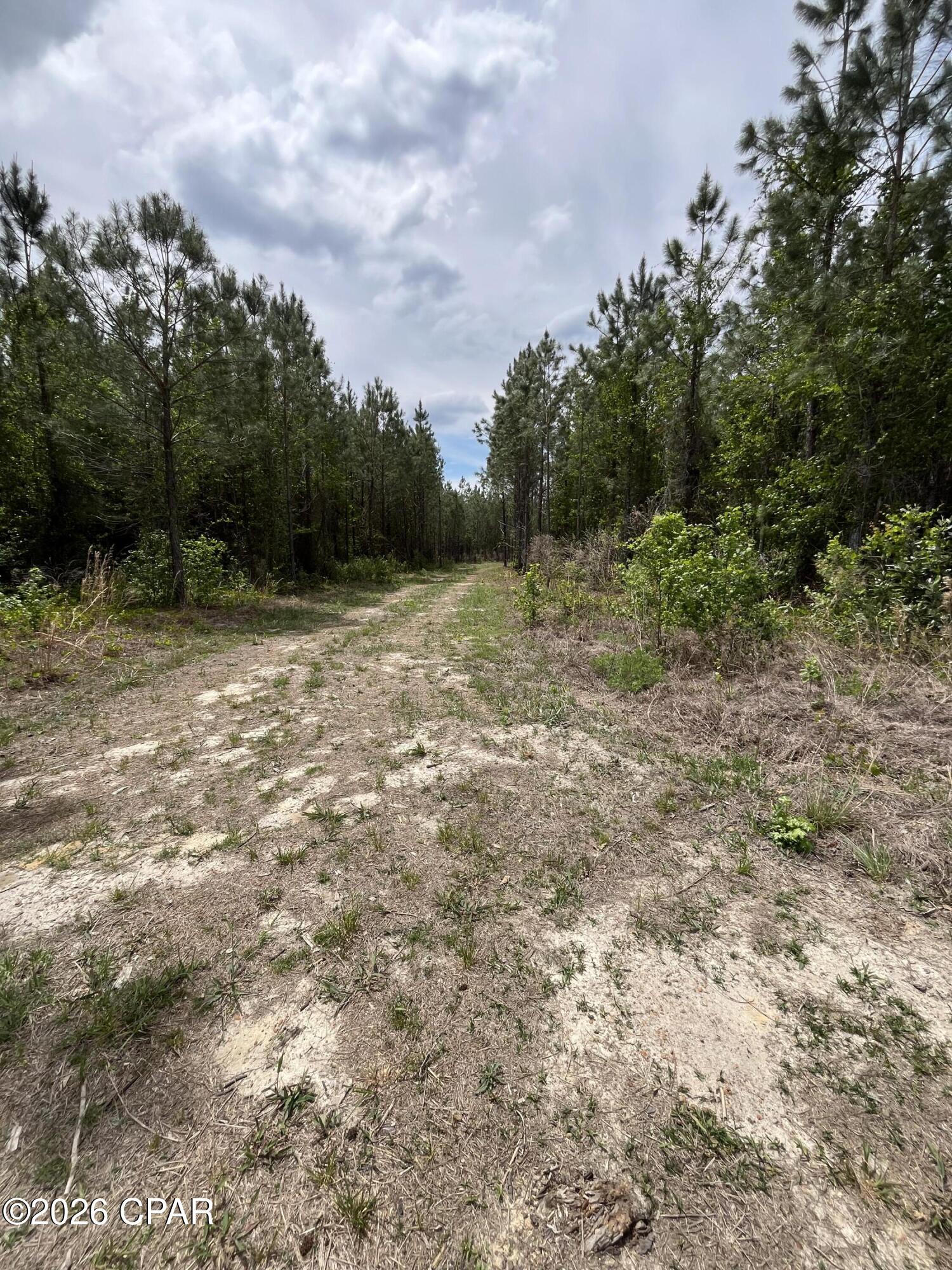 [No Recorded Subdiv] - Land