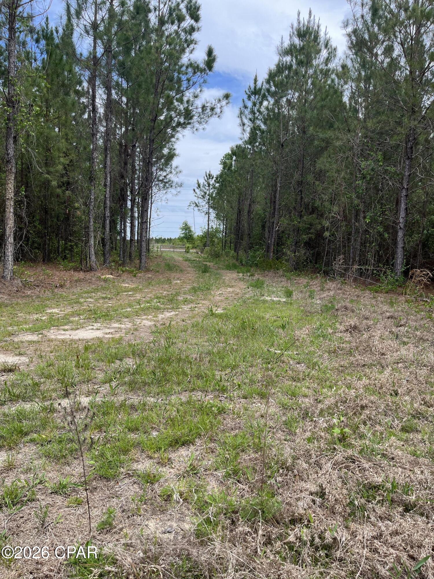 [No Recorded Subdiv] - Land