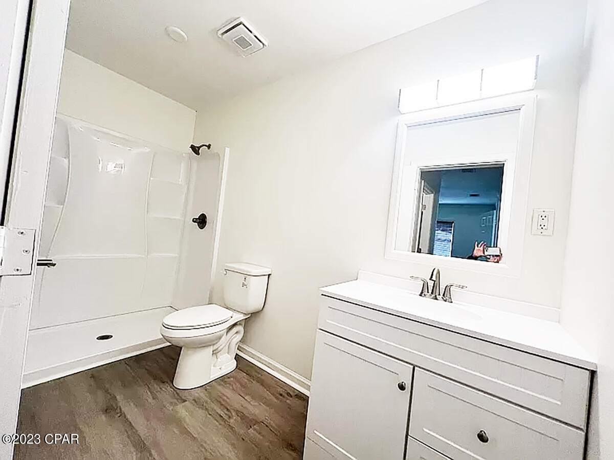 Forest Park 5th Add - Residential