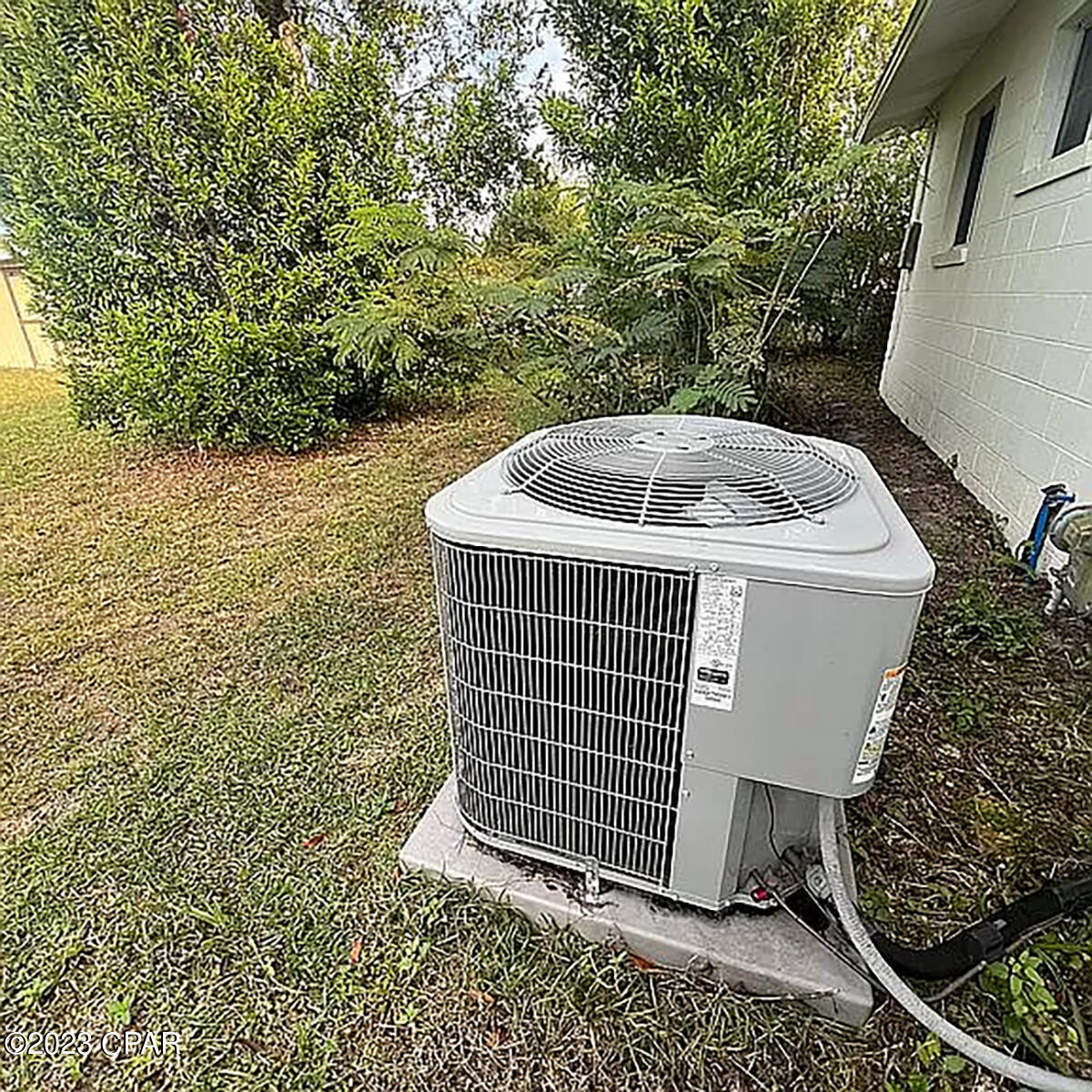 Forest Park 5th Add - Residential