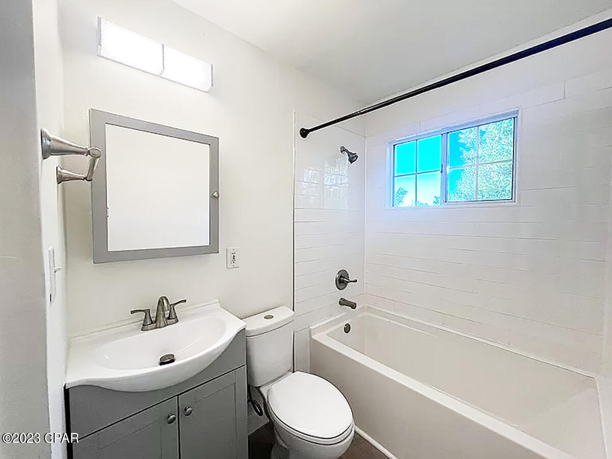 Forest Park 5th Add - Residential