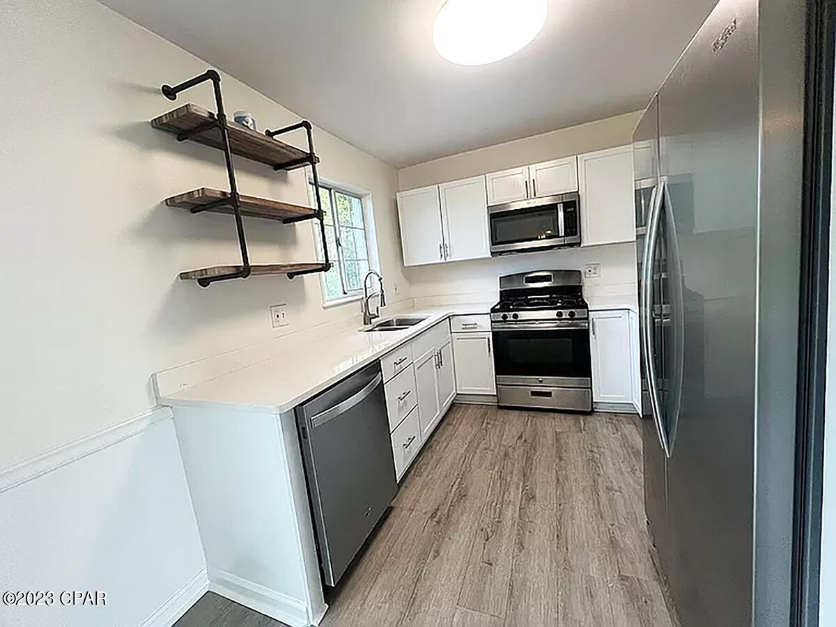 Forest Park 5th Add - Residential