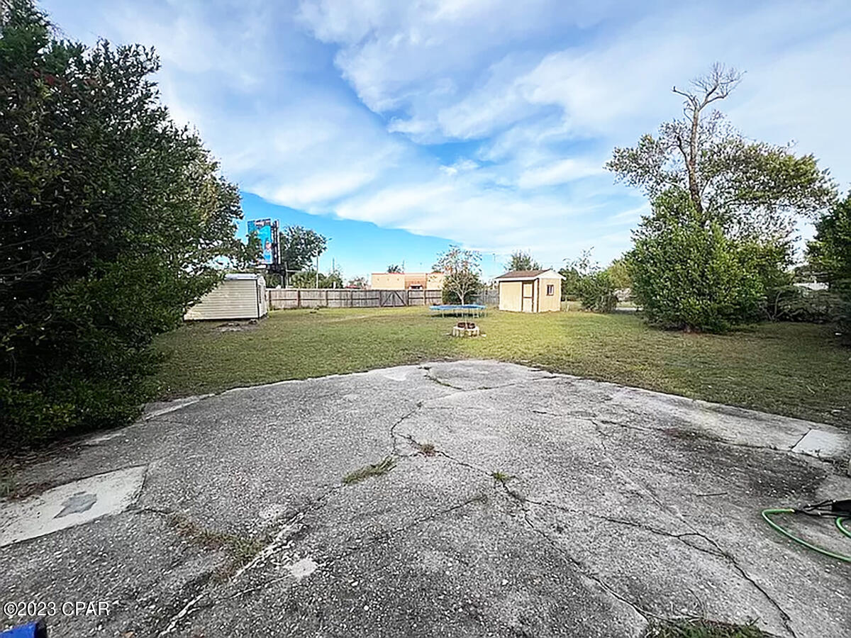 Forest Park 5th Add - Residential