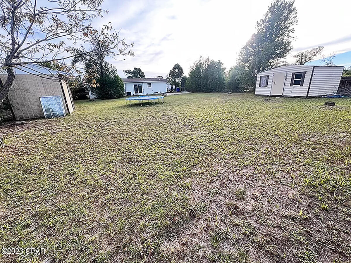 Forest Park 5th Add - Residential