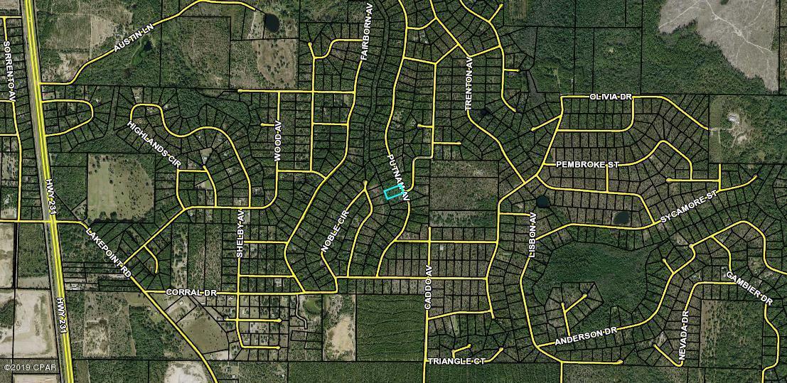 Compass Lake Hills Unit 6 - Land