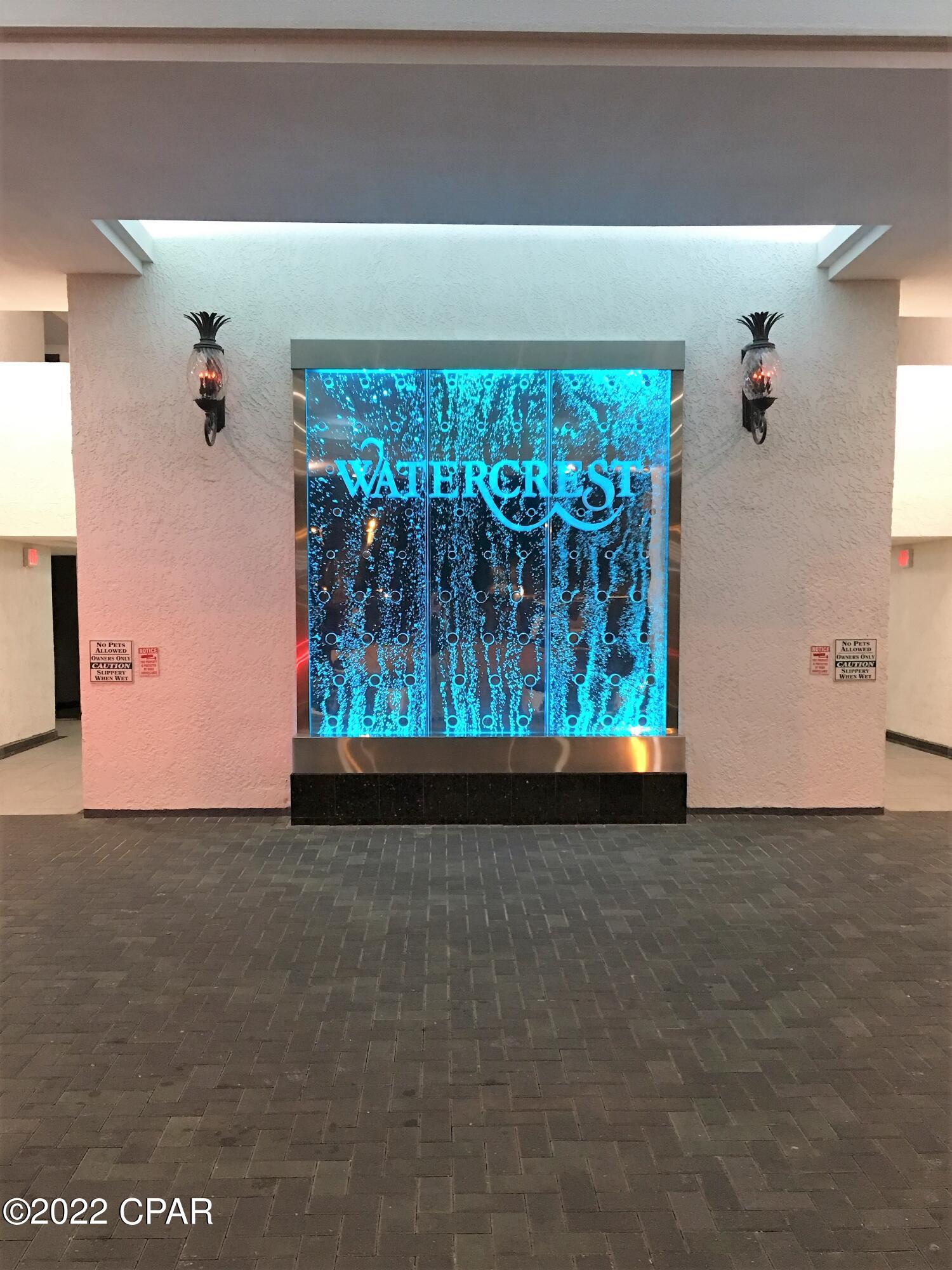 Watercrest Condo - Residential