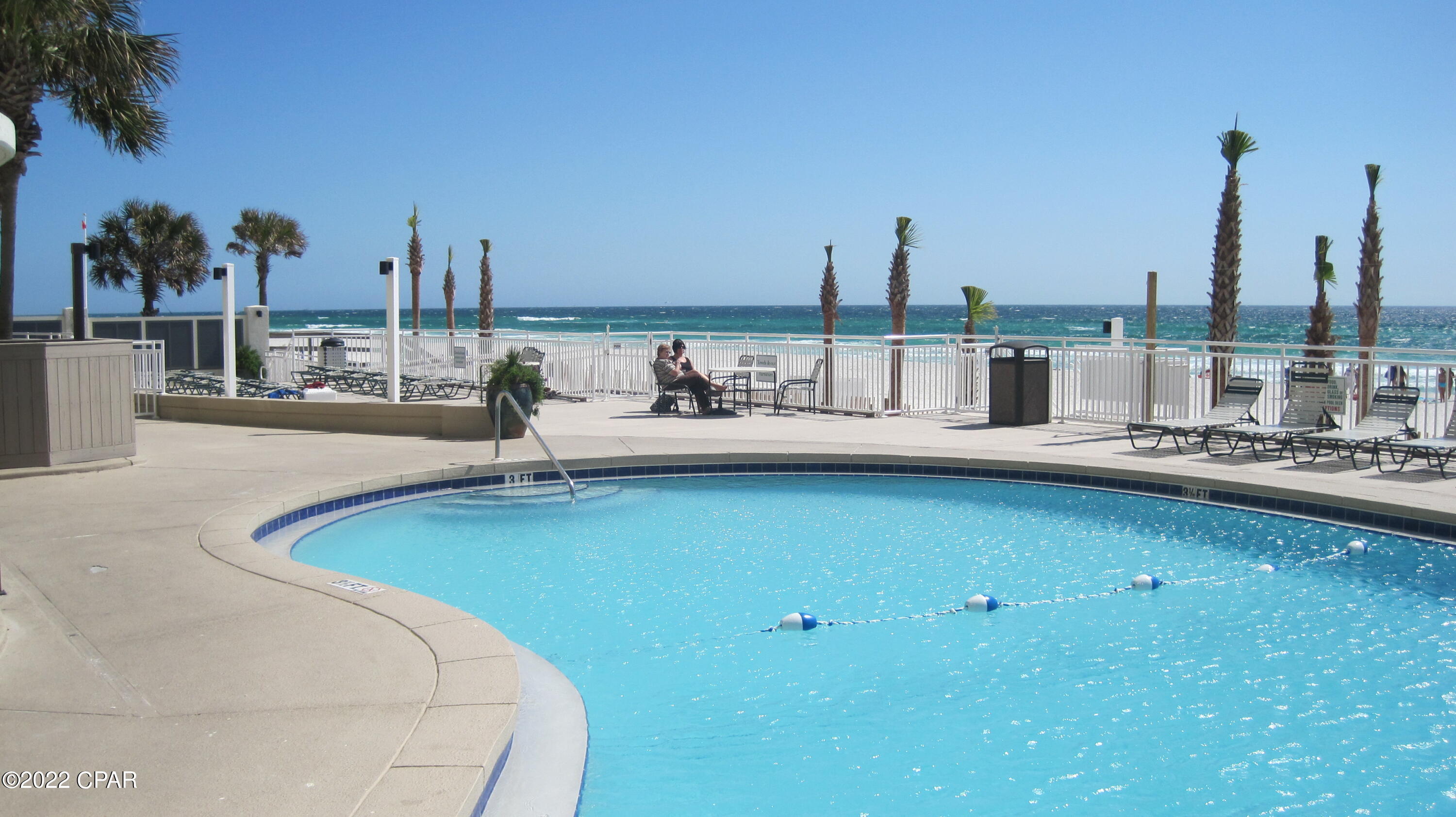 Watercrest Condo - Residential