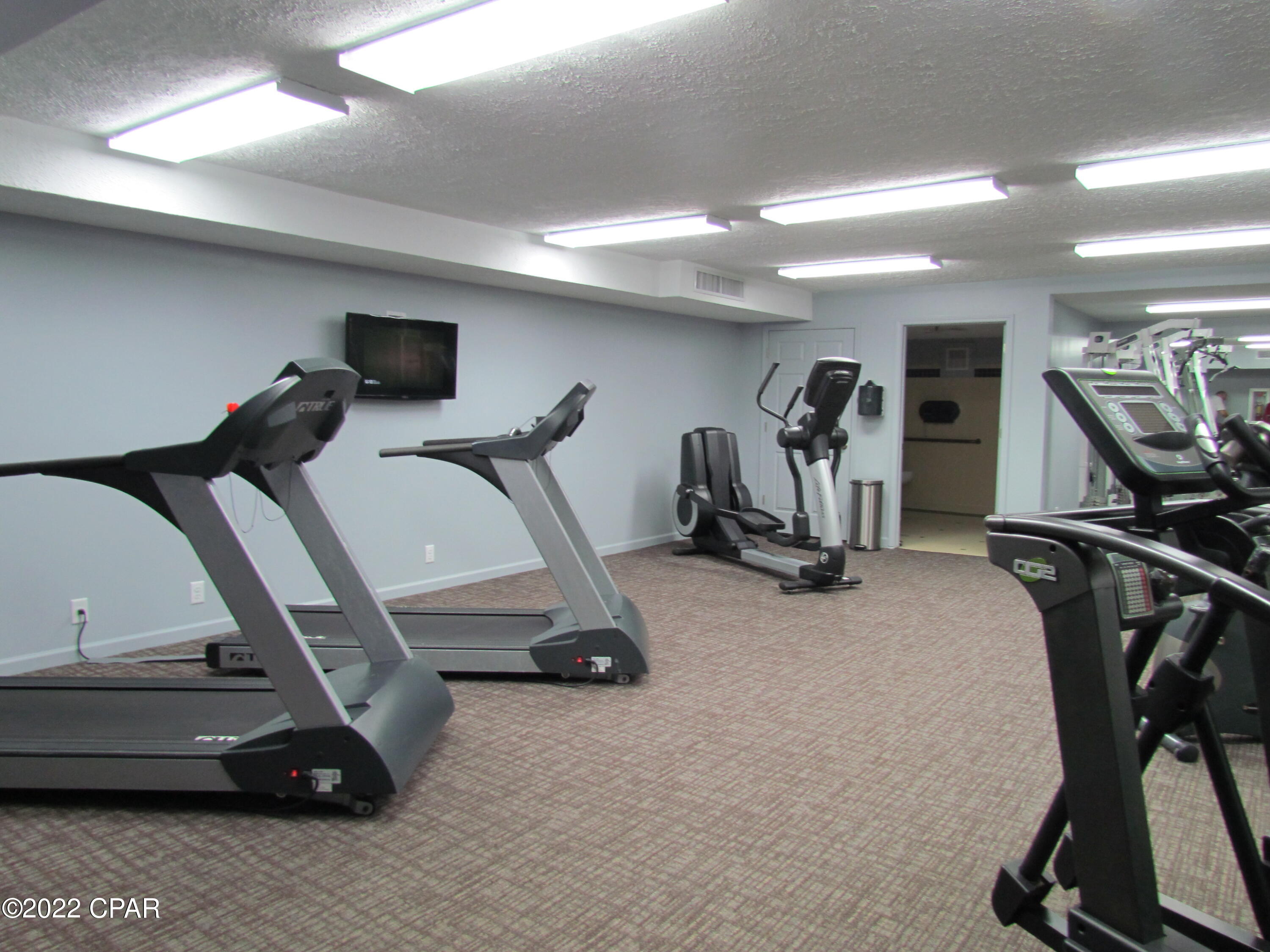 Watercrest Condo - Residential