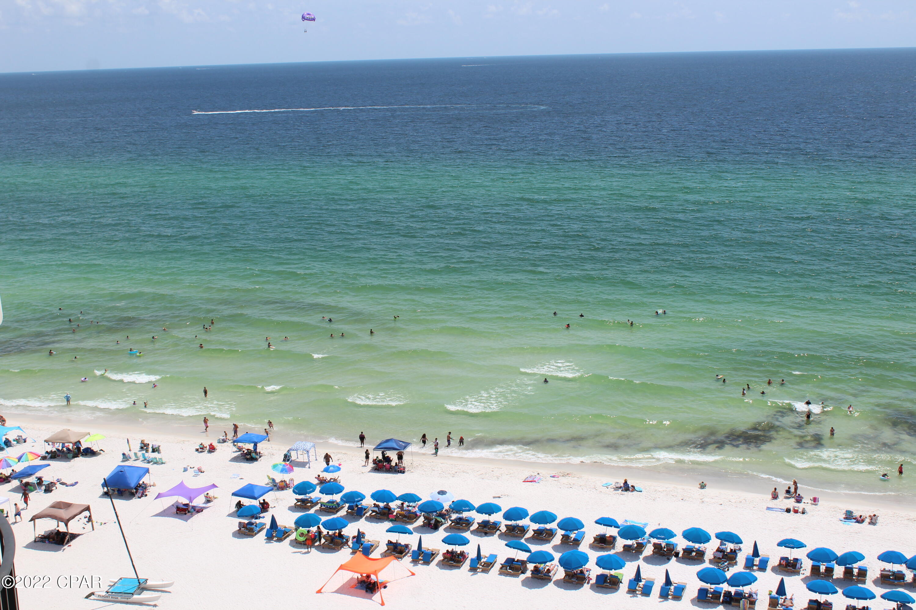 Watercrest Condo - Residential