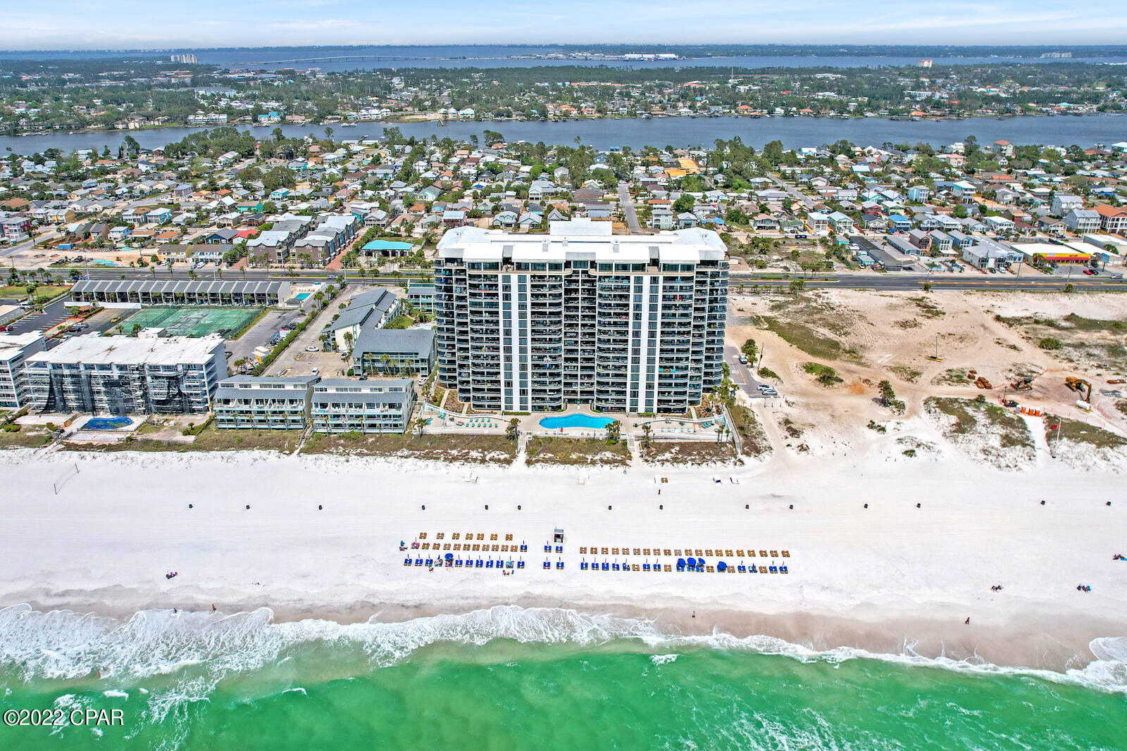 Watercrest Condo - Residential