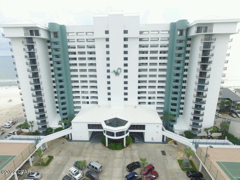 Watercrest Condo - Residential