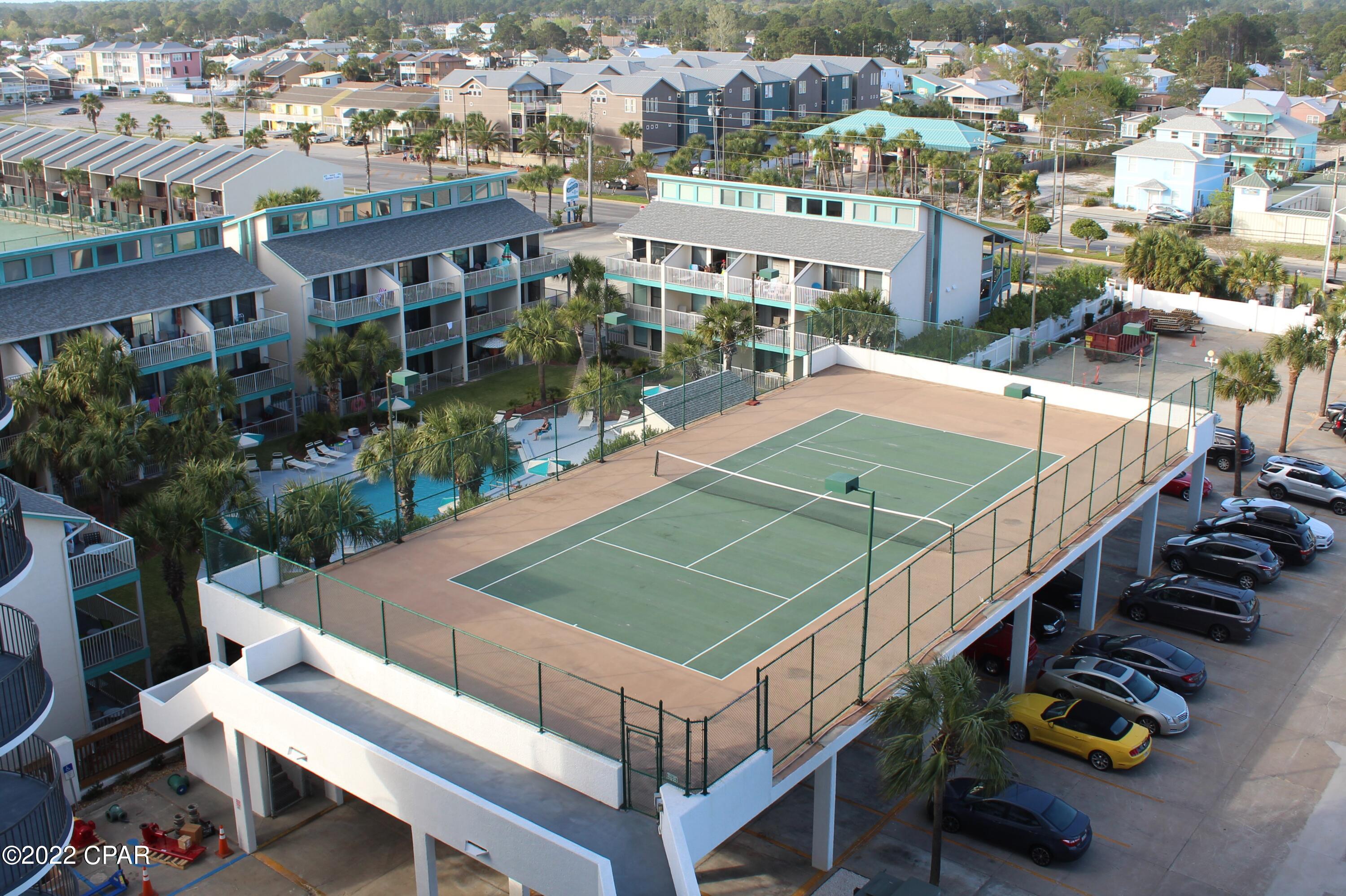 Watercrest Condo - Residential