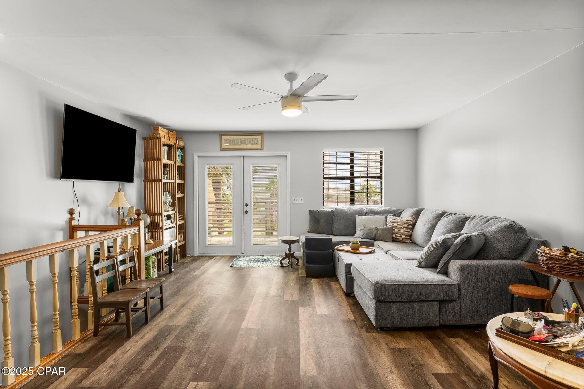 Holiday Beach On The Gulf - Residential