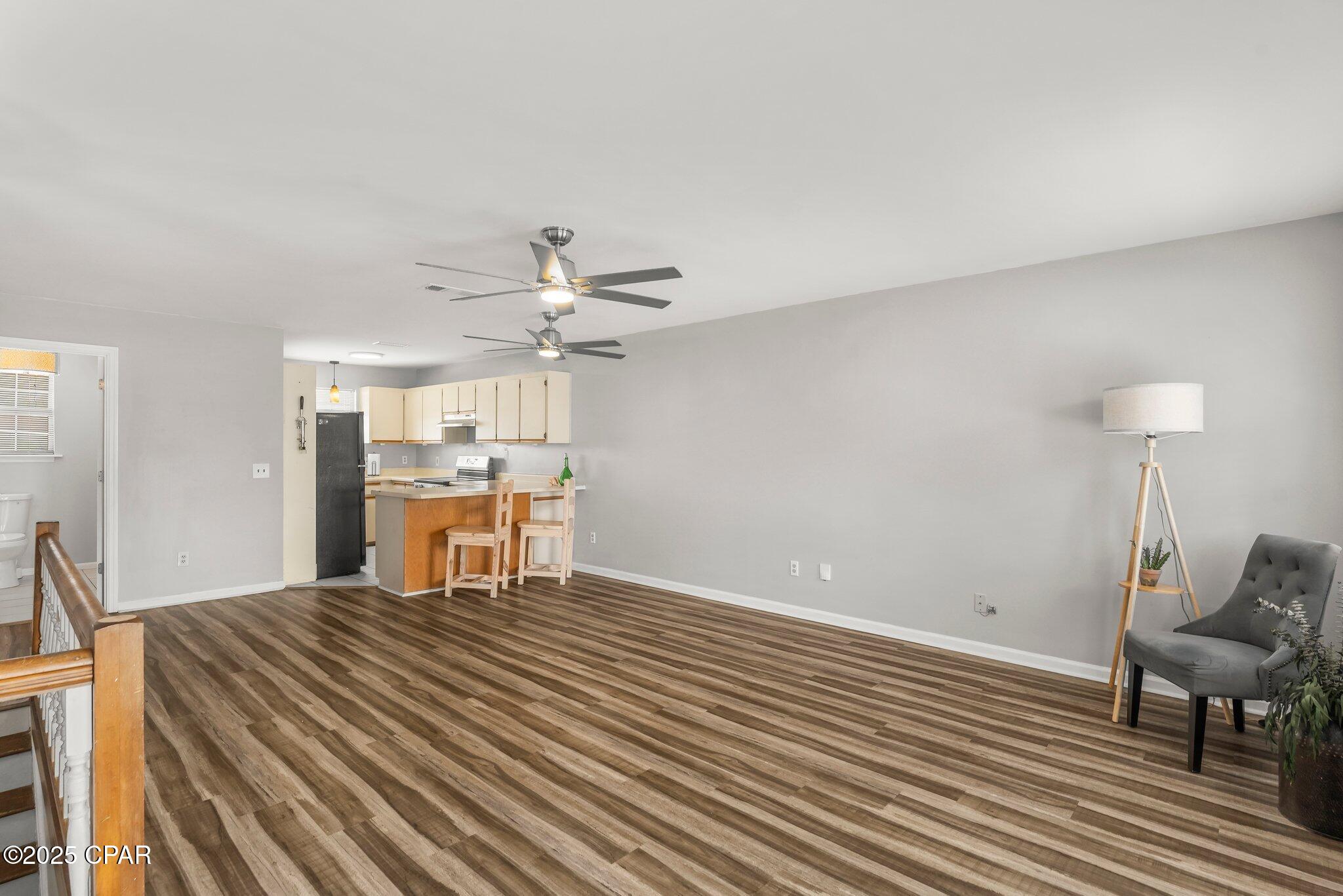 Holiday Beach On The Gulf - Residential