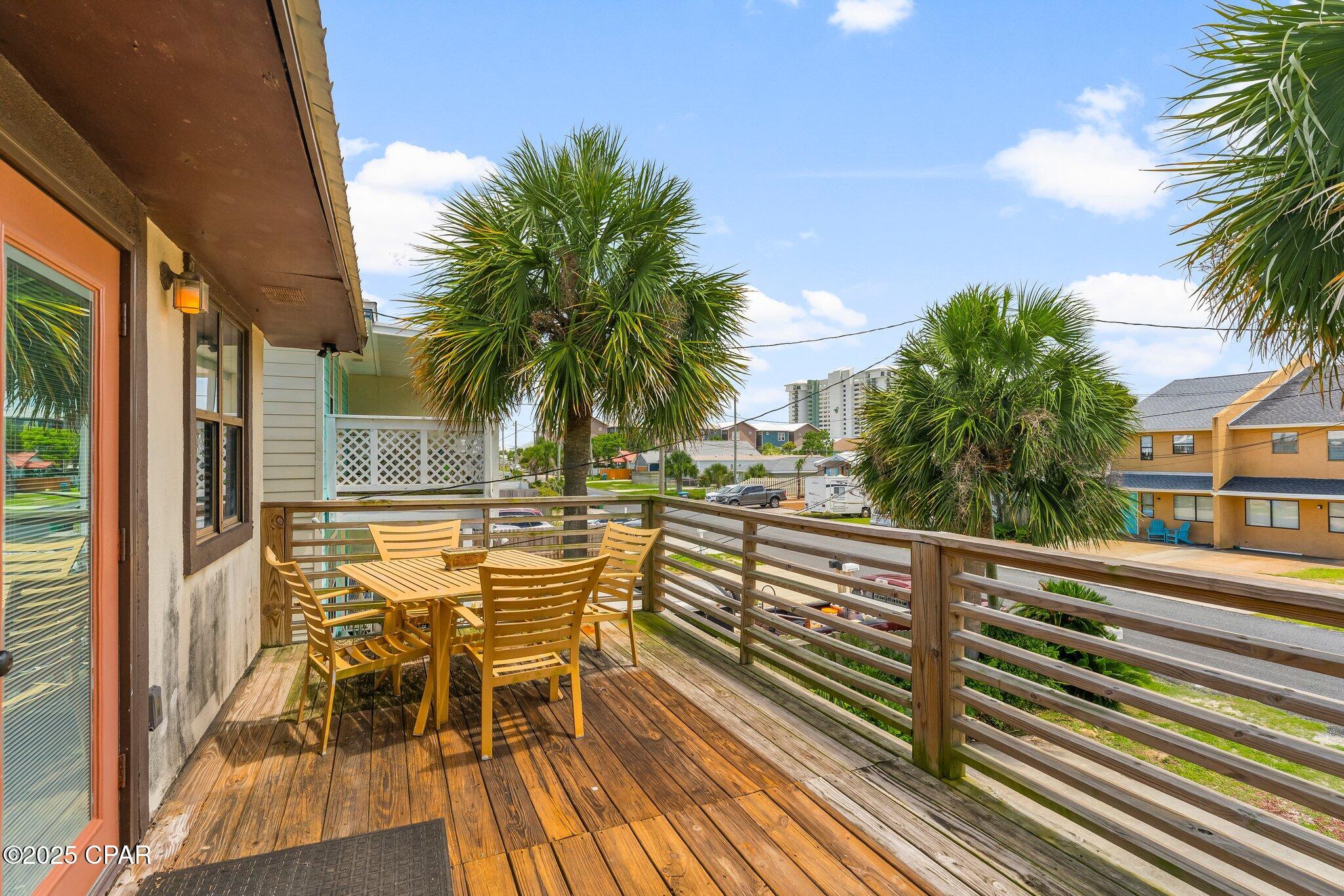 Holiday Beach On The Gulf - Residential