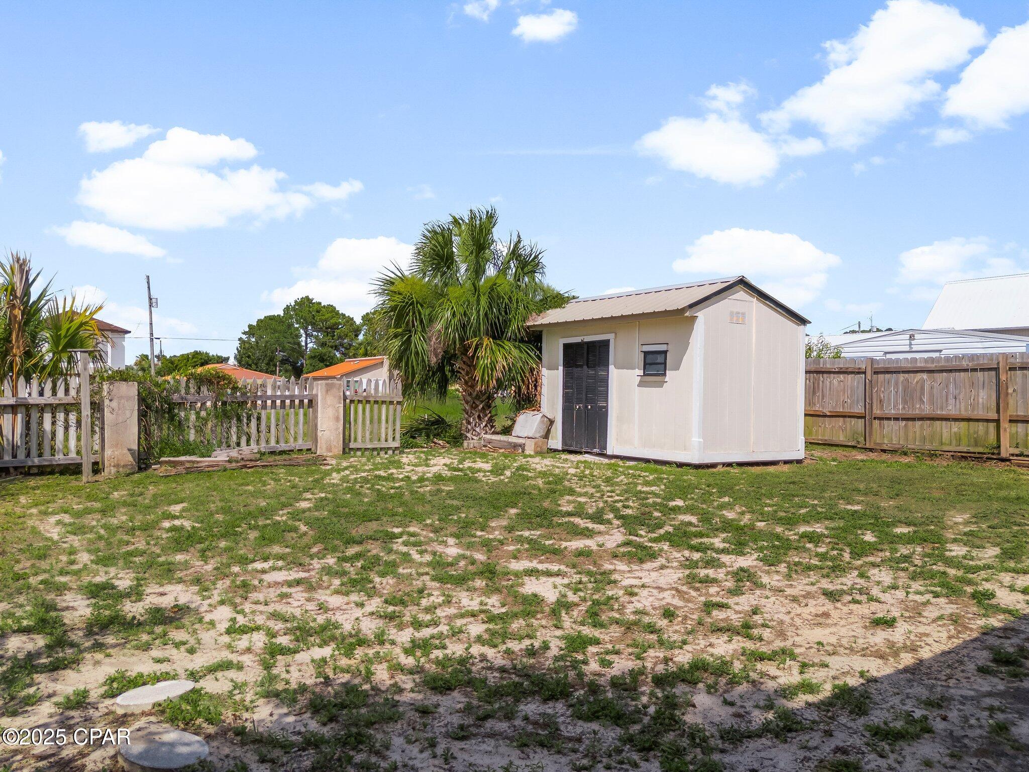 Holiday Beach On The Gulf - Residential