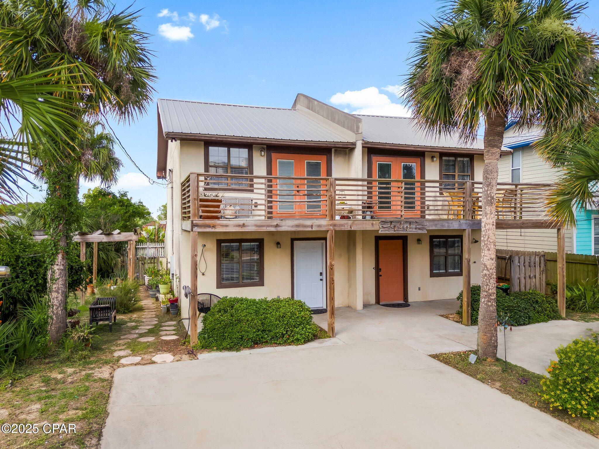 Holiday Beach On The Gulf - Residential