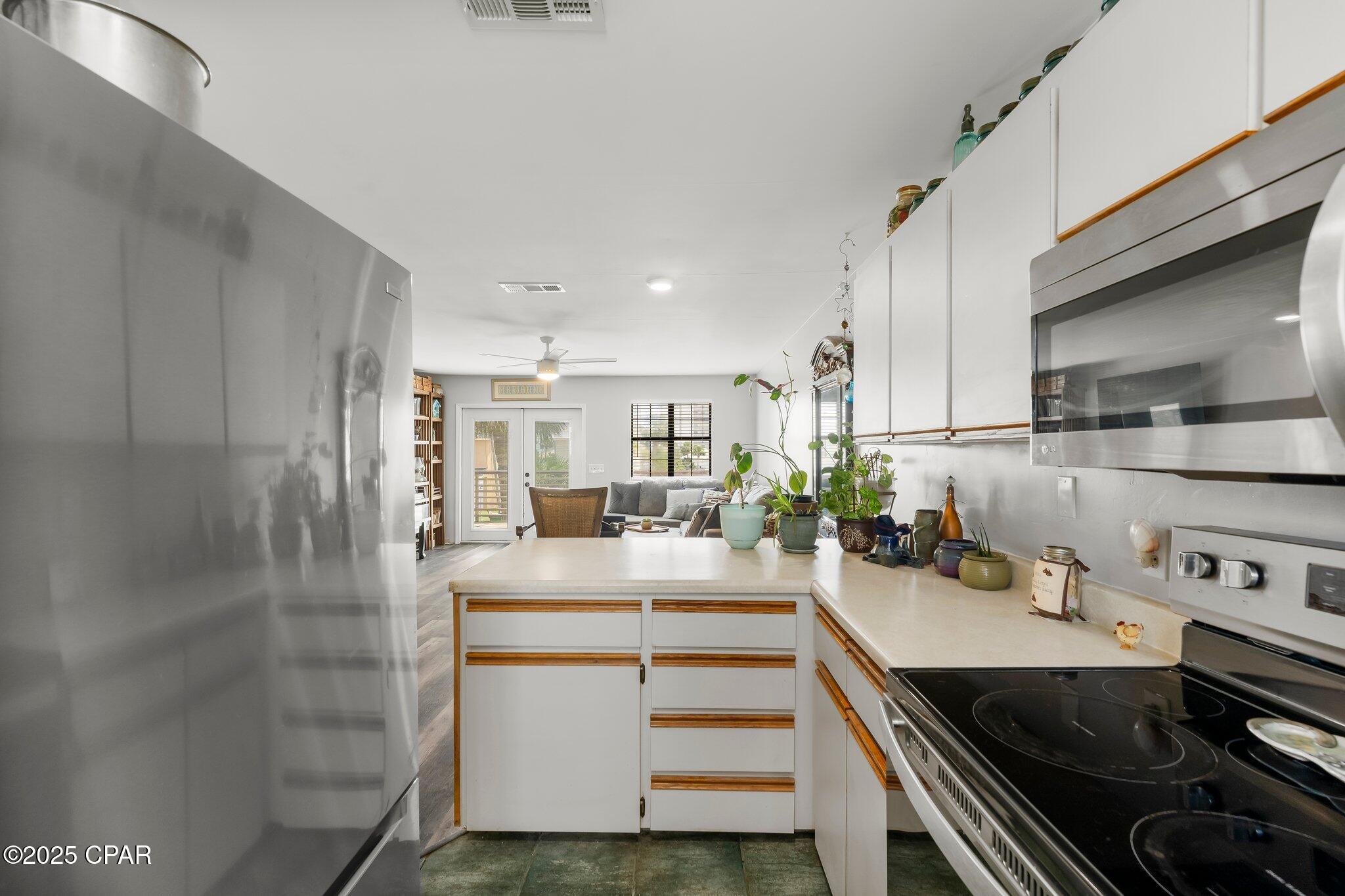 Holiday Beach On The Gulf - Residential