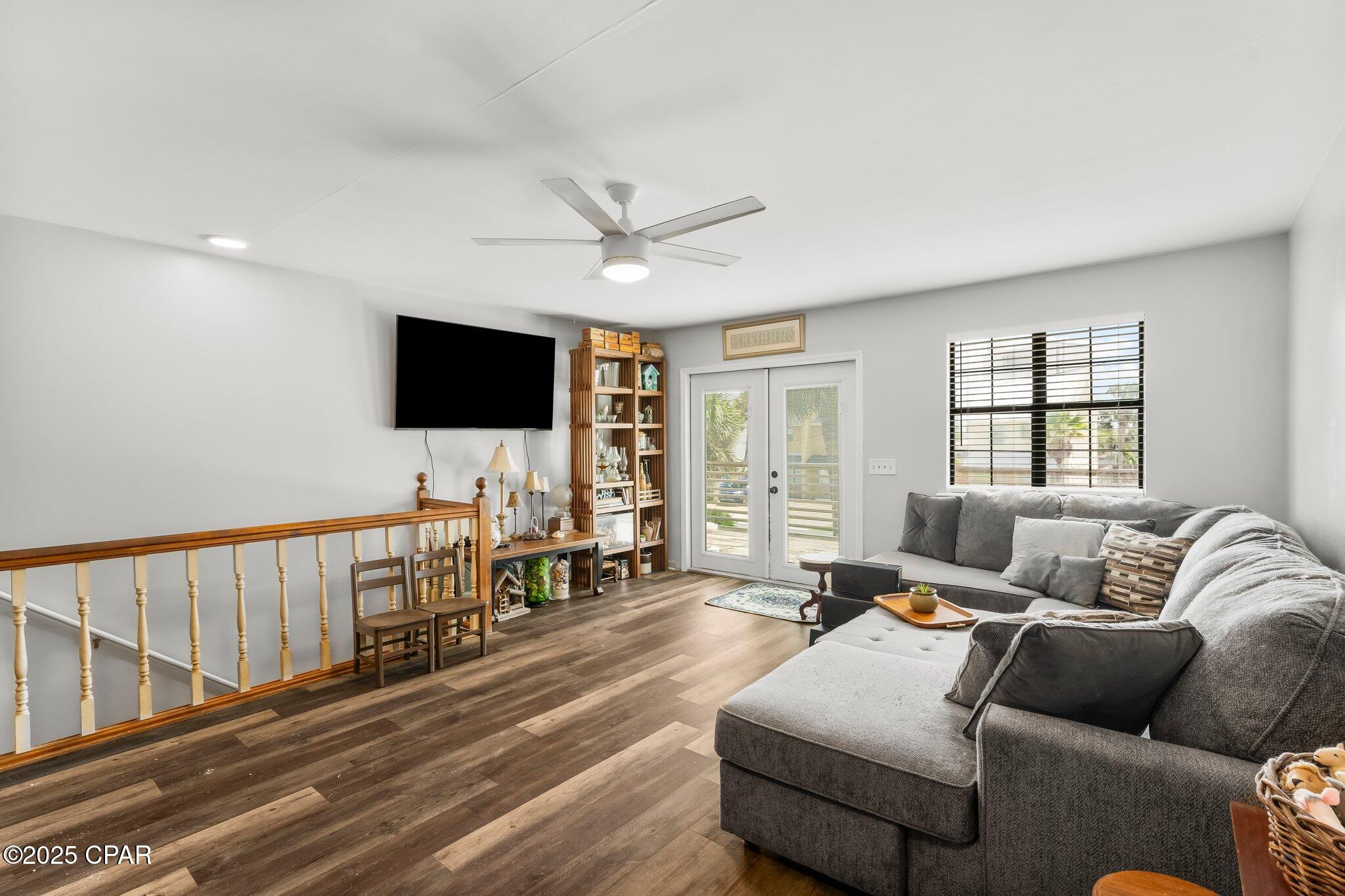 Holiday Beach On The Gulf - Residential