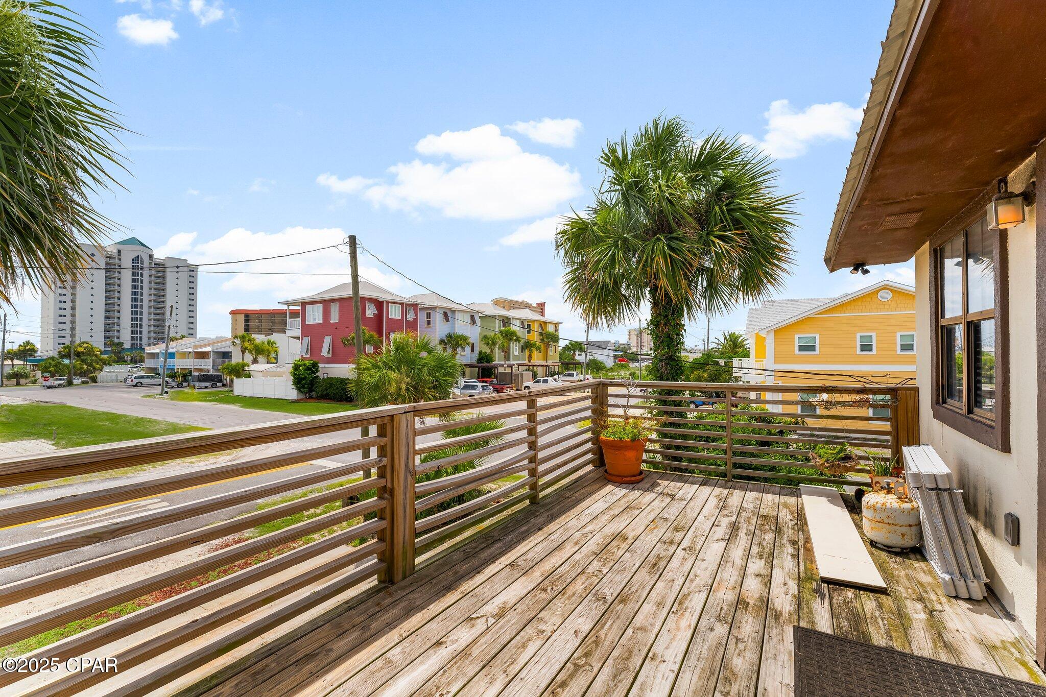 Holiday Beach On The Gulf - Residential