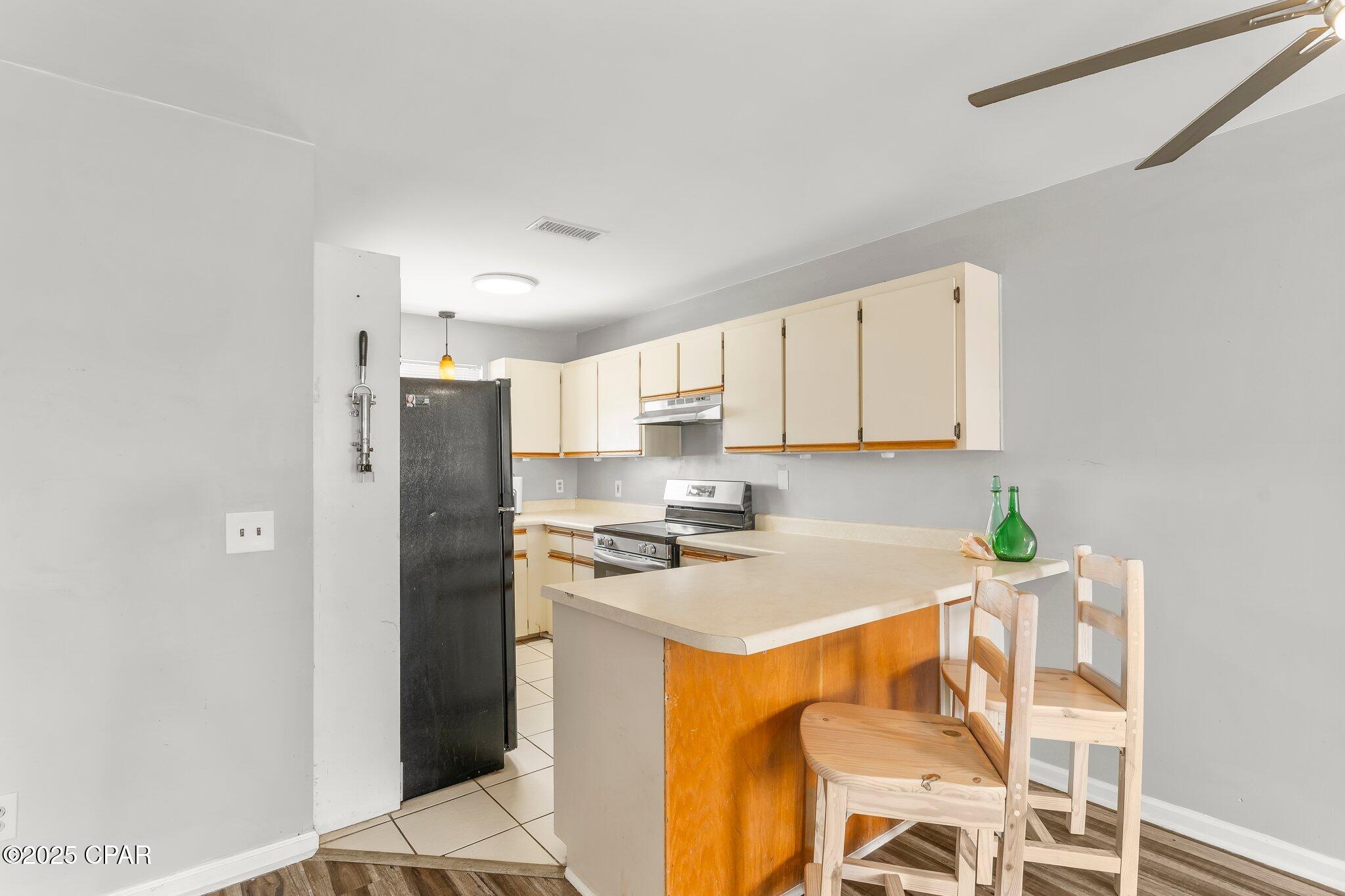 Holiday Beach On The Gulf - Residential