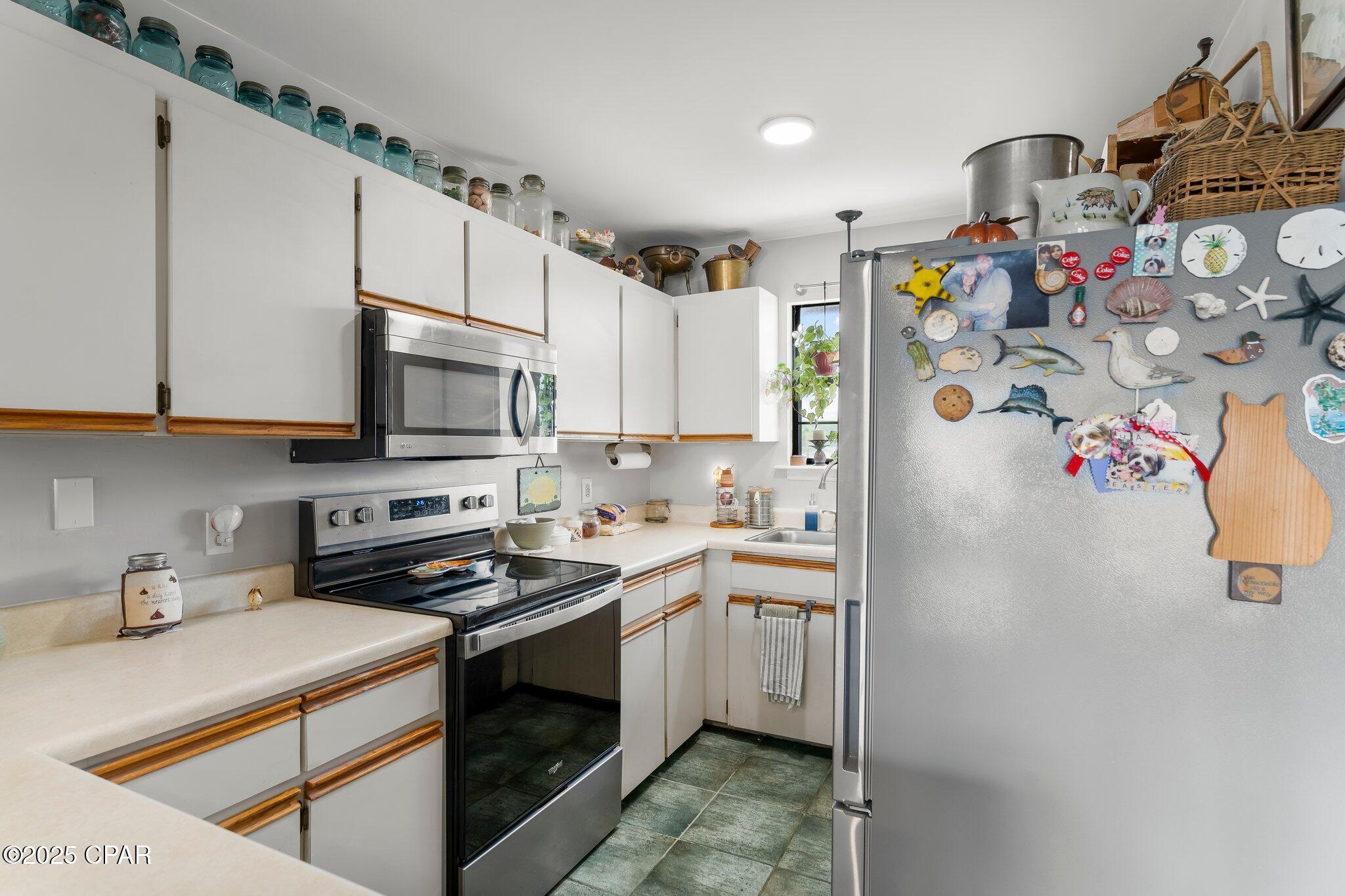 Holiday Beach On The Gulf - Residential