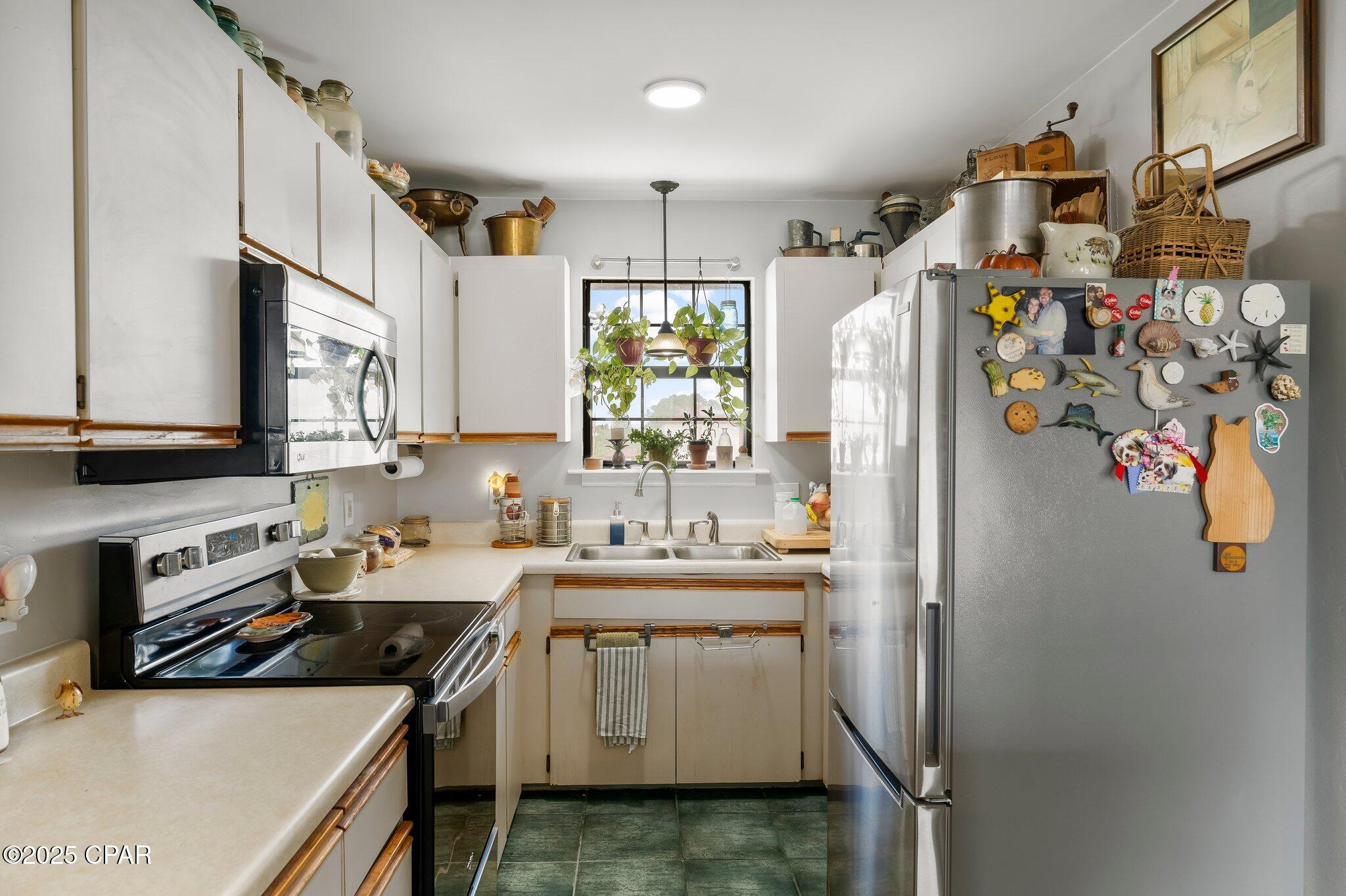 Holiday Beach On The Gulf - Residential