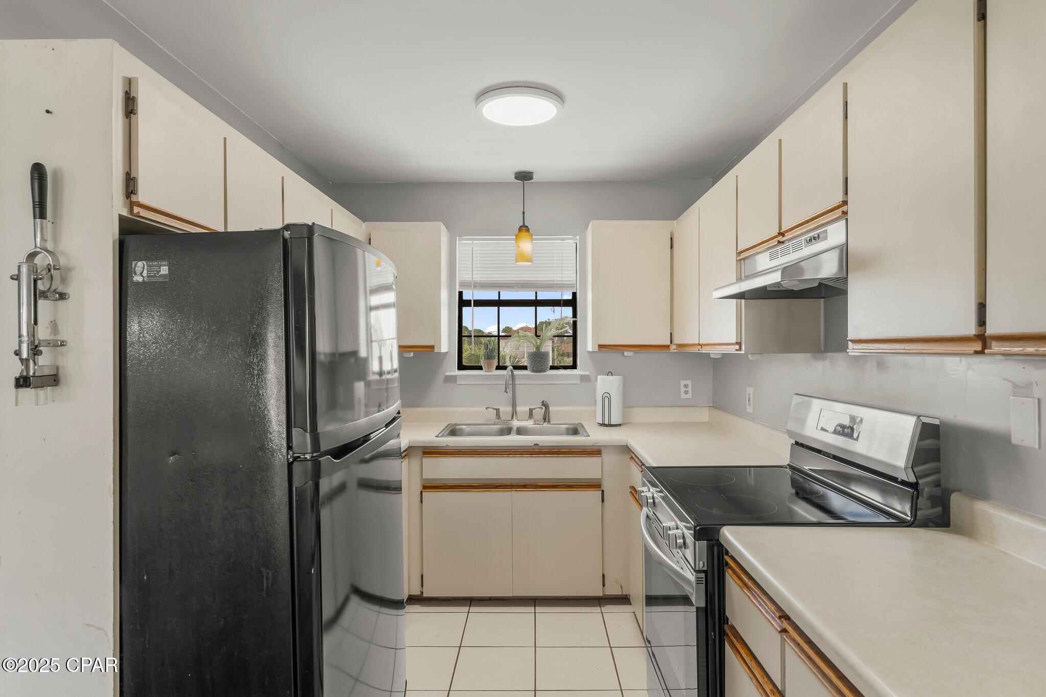 Holiday Beach On The Gulf - Residential