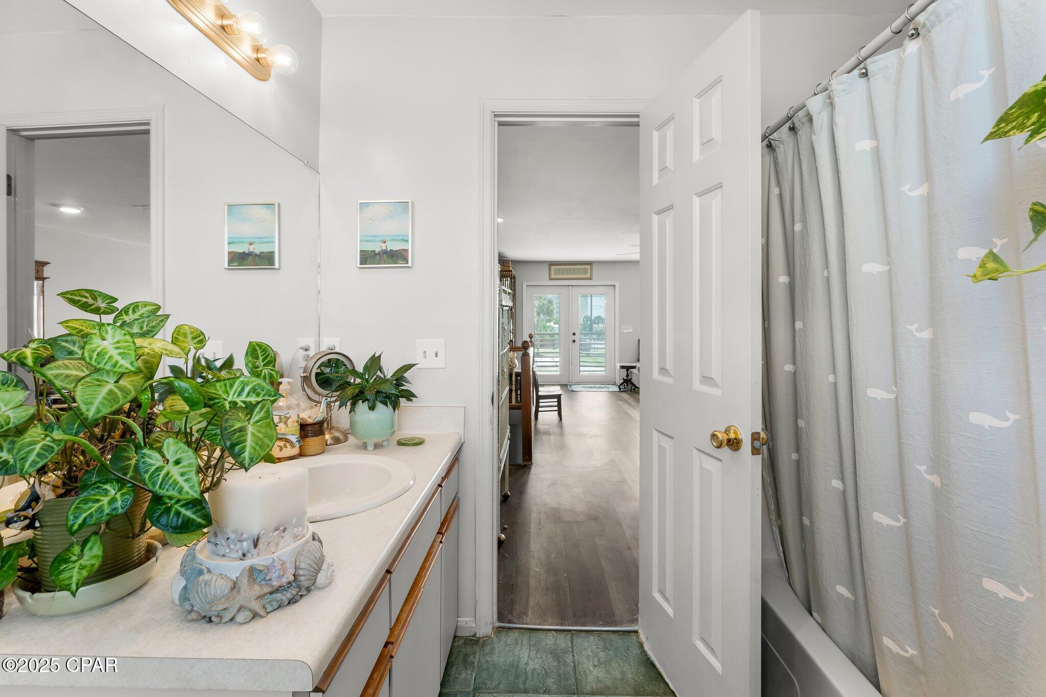 Holiday Beach On The Gulf - Residential