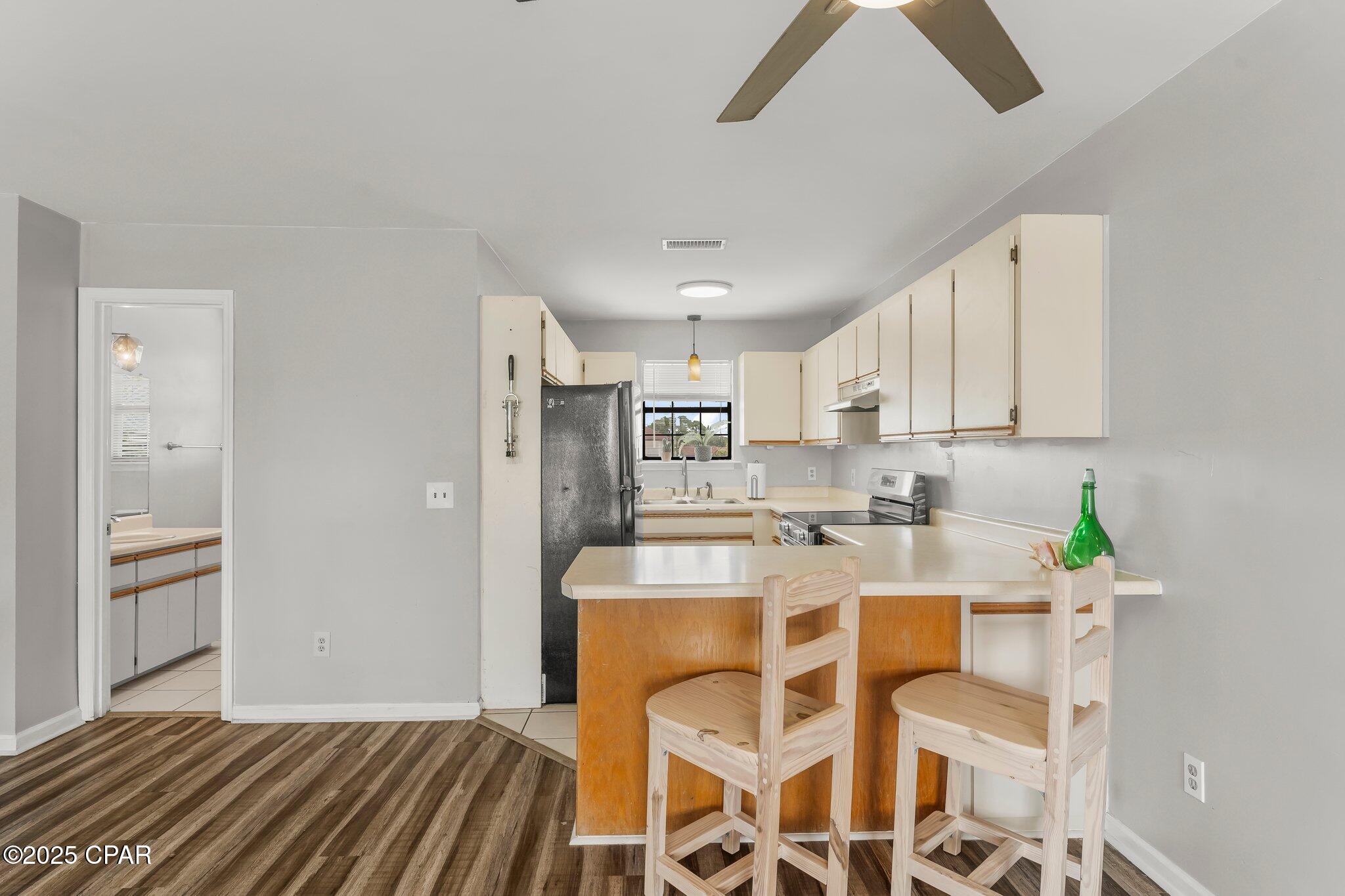 Holiday Beach On The Gulf - Residential